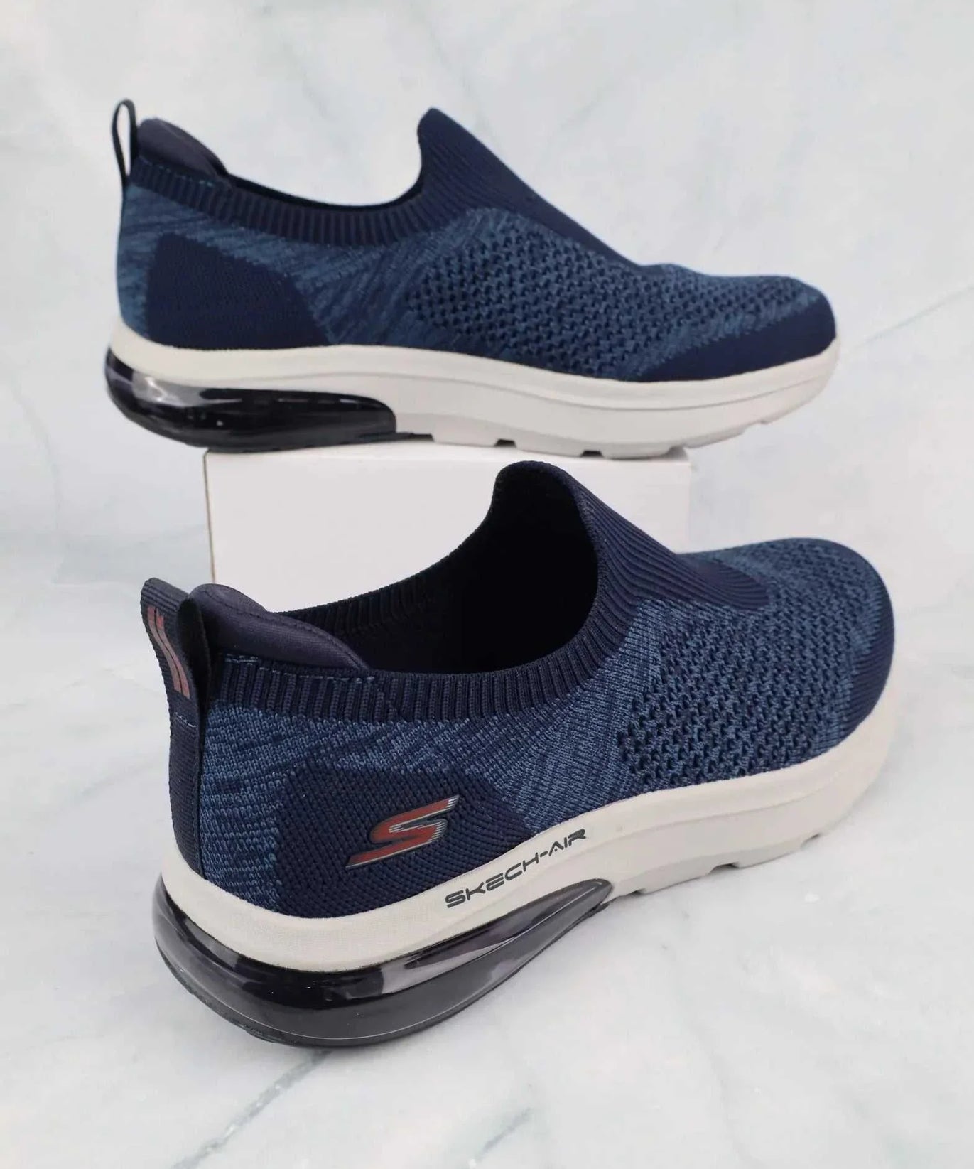 سكيتشرز رجالي جو ووك 216242