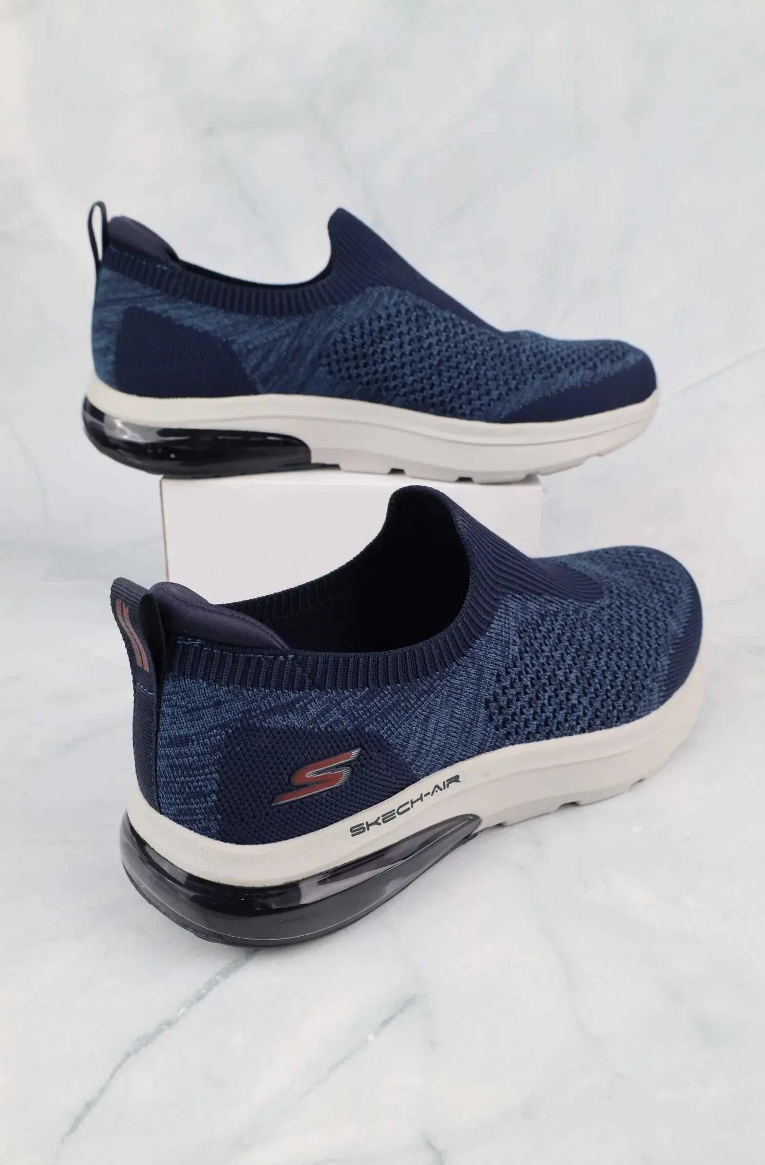 سكيتشرز رجالي جو ووك 216242