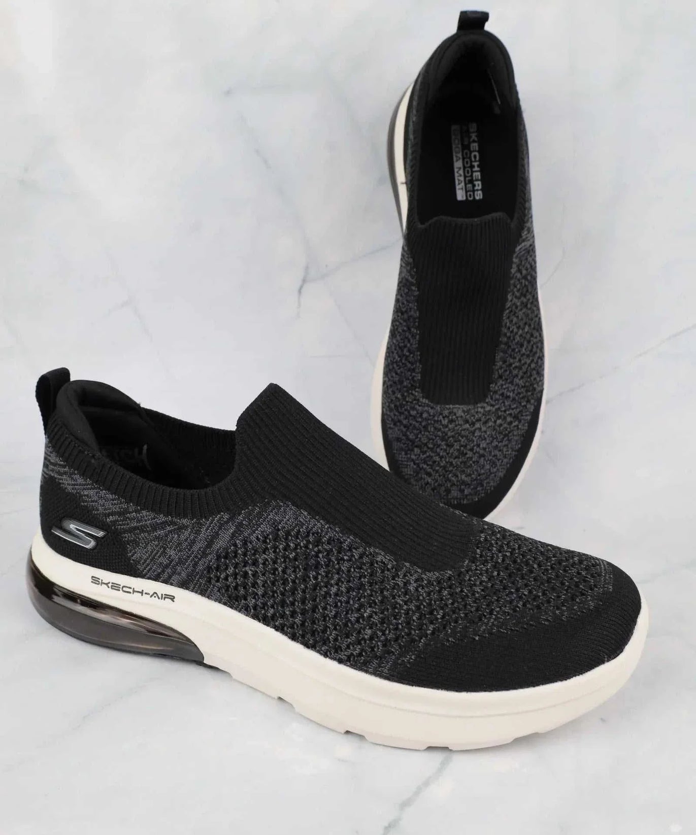 سكيتشرز رجالي جو ووك 216242