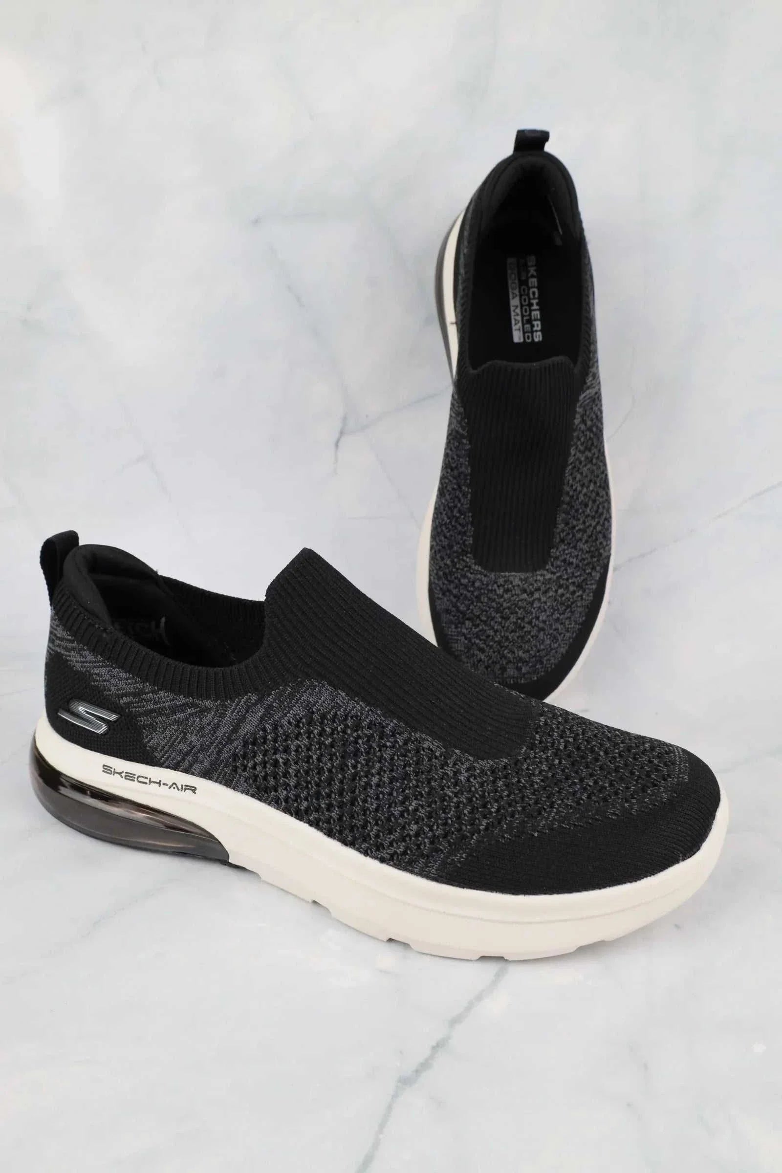 سكيتشرز رجالي جو ووك 216242