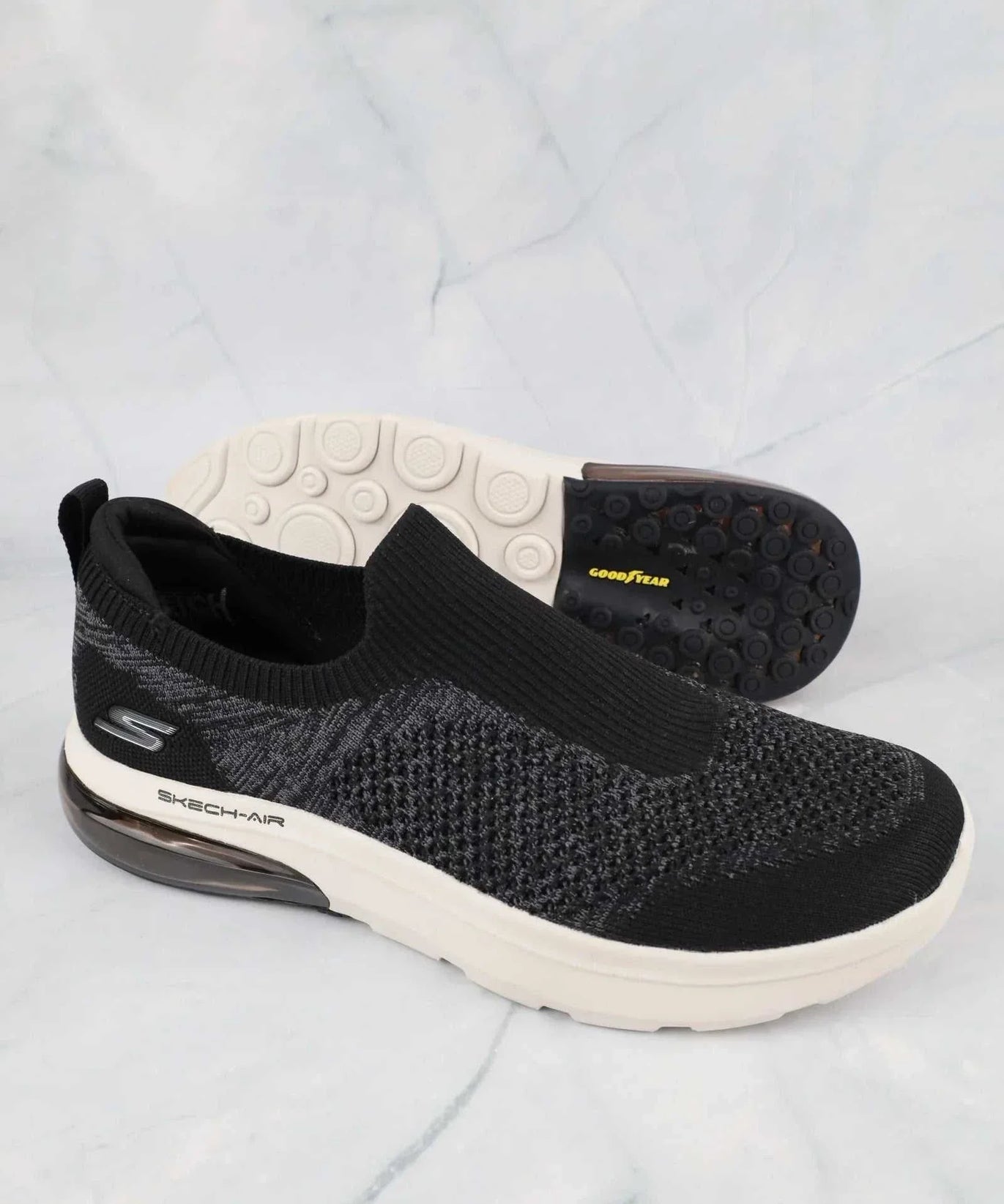 سكيتشرز رجالي جو ووك 216242