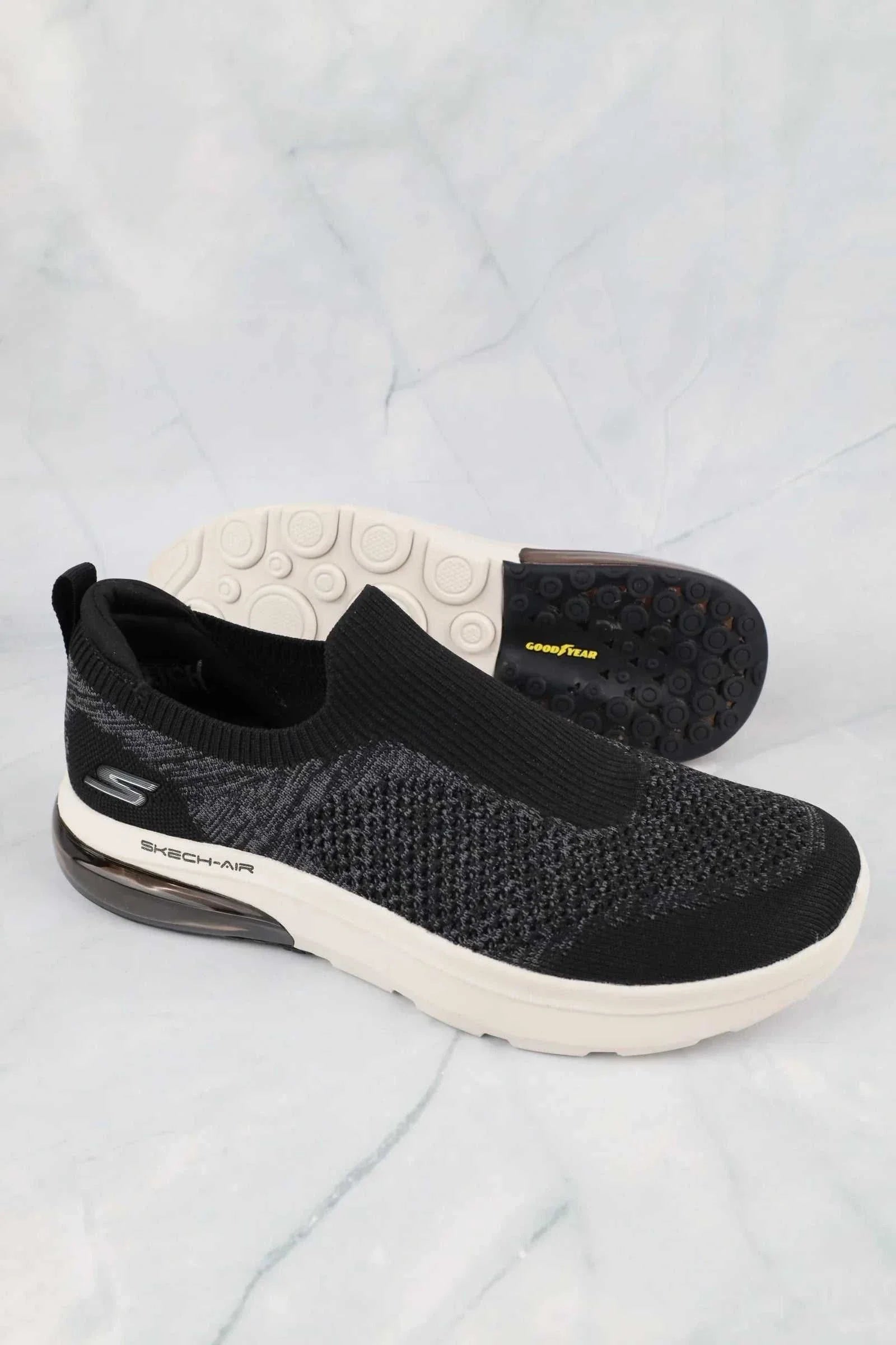 سكيتشرز رجالي جو ووك 216242