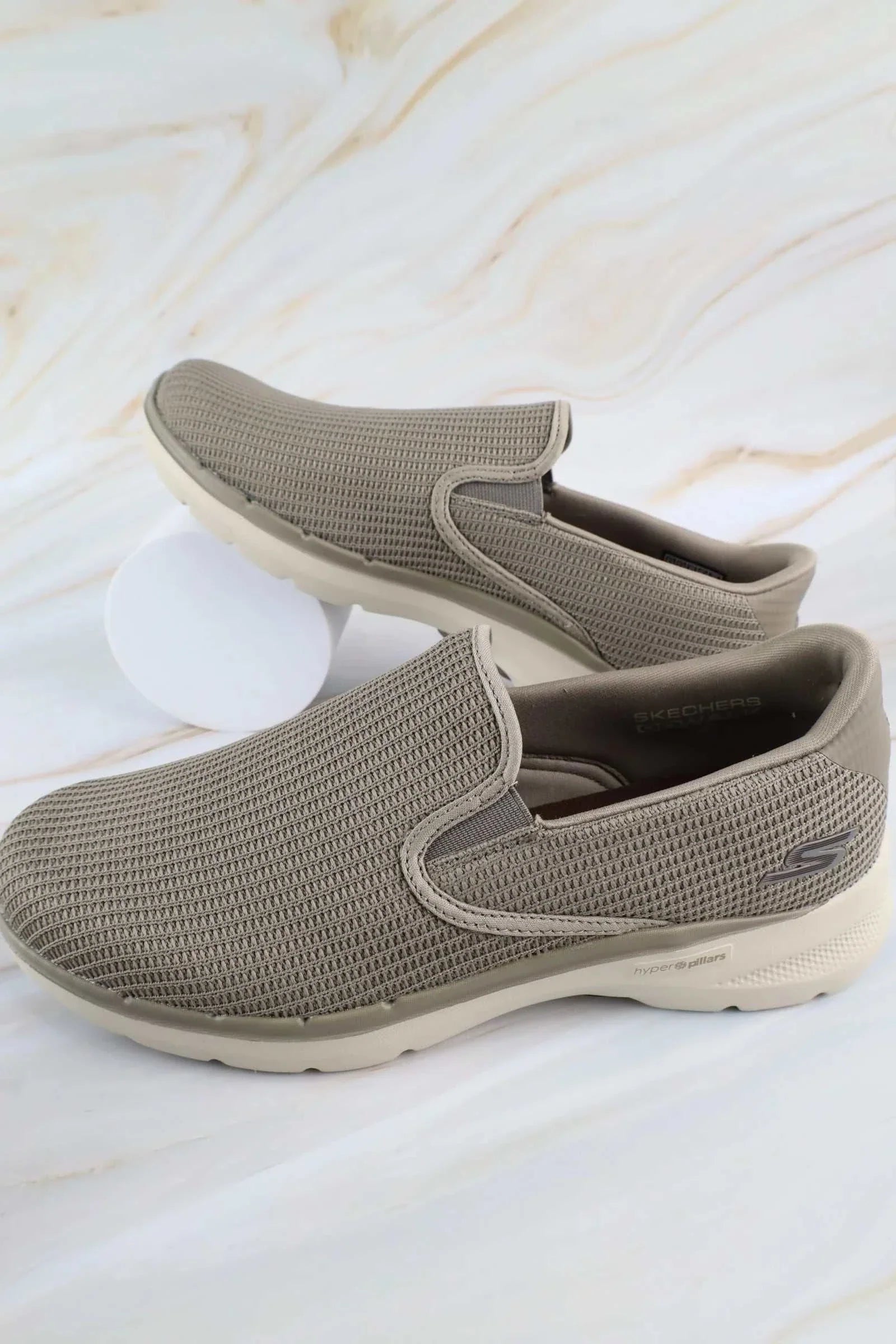 سكيتشرز رجالي جو ووك 6 216201