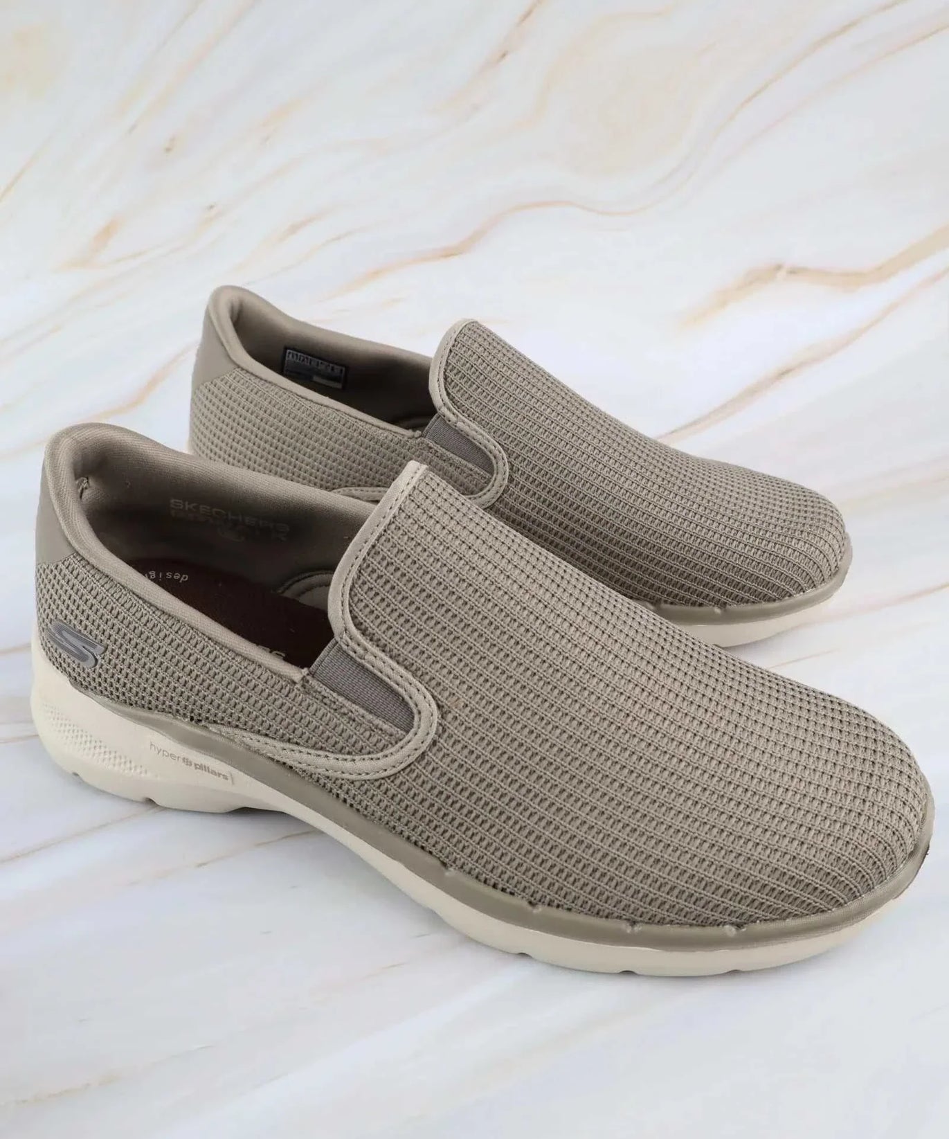 سكيتشرز رجالي جو ووك 6 216201