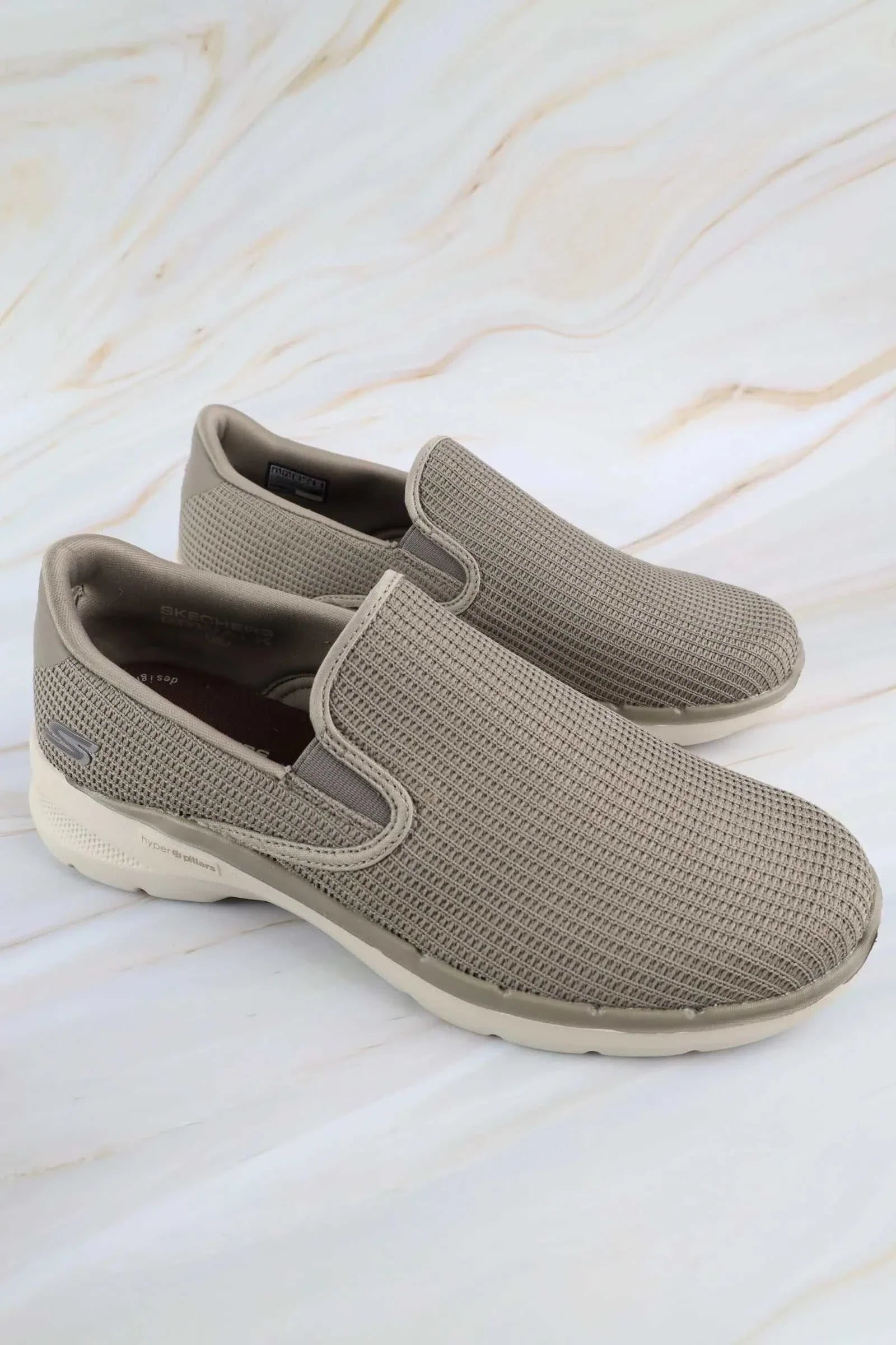 سكيتشرز رجالي جو ووك 6 216201