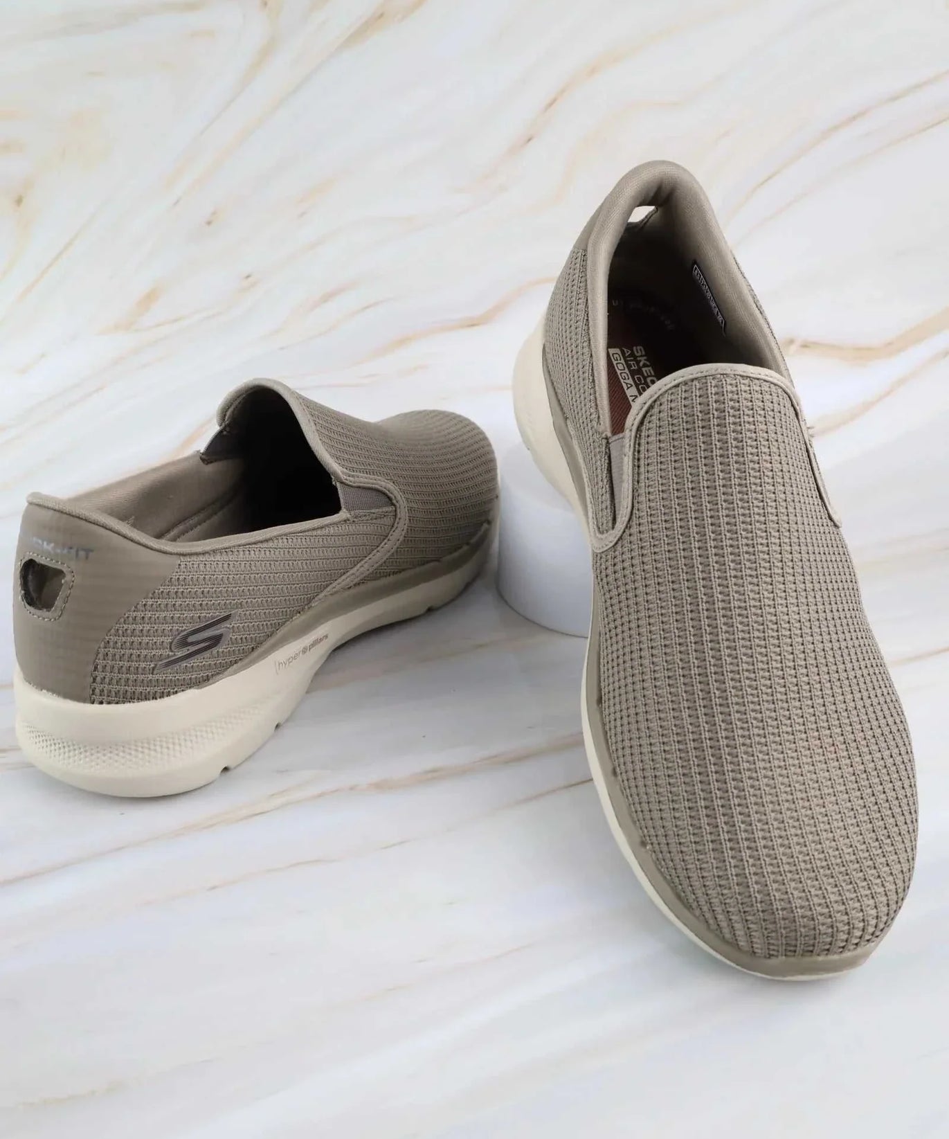 سكيتشرز رجالي جو ووك 6 216201