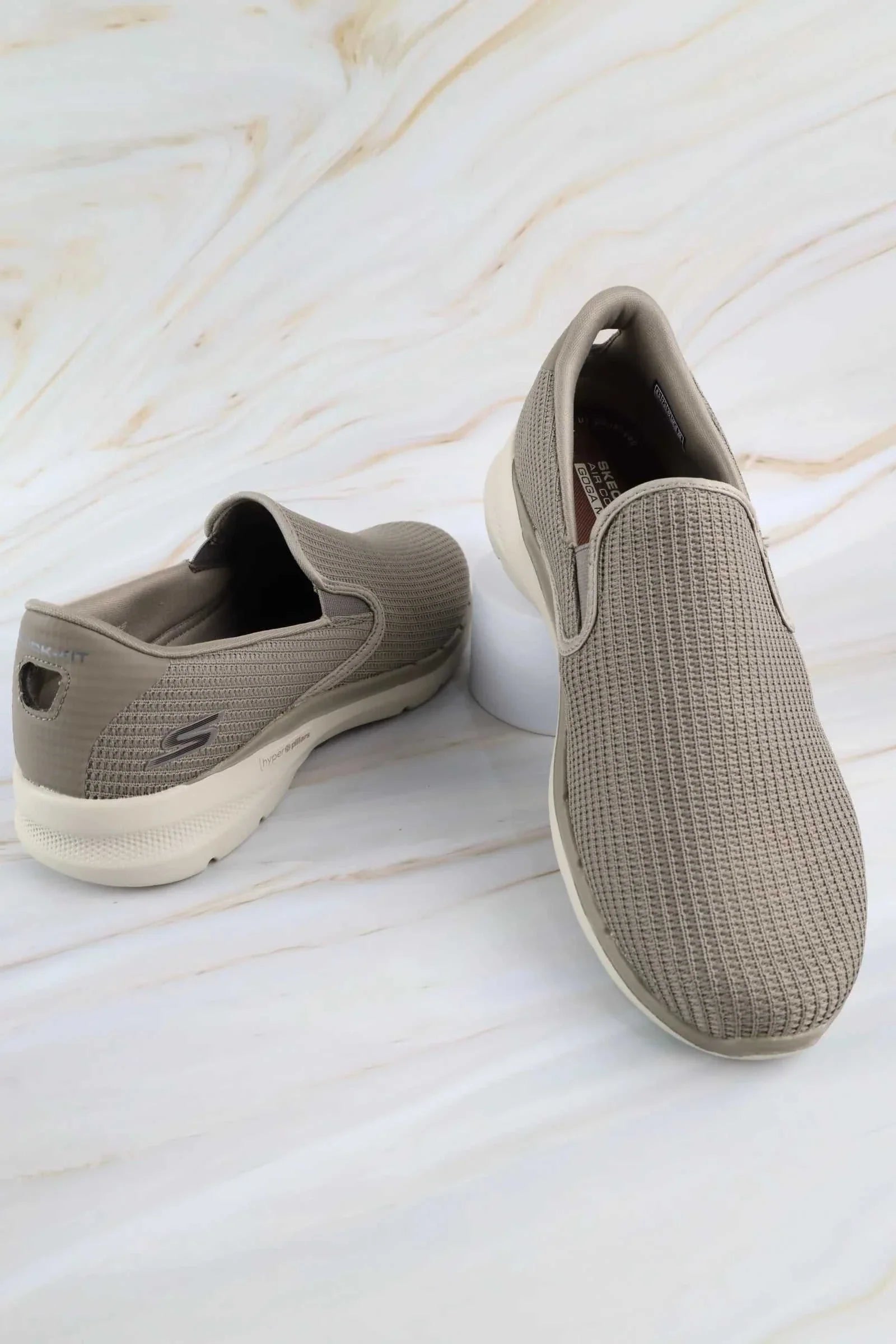 سكيتشرز رجالي جو ووك 6 216201