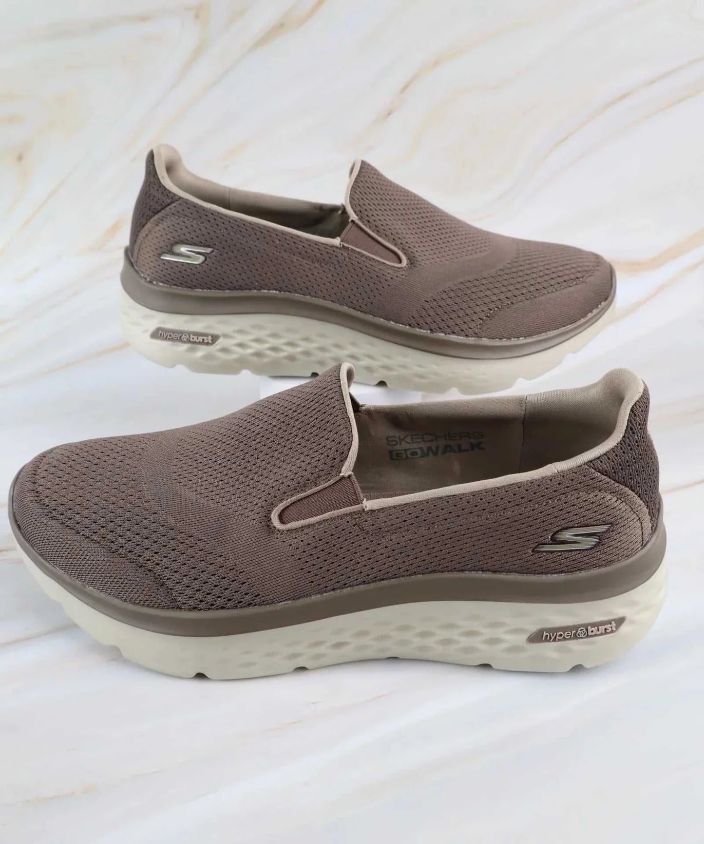 سكيتشرز رجالي جو ووك هايبر بيرست 216188