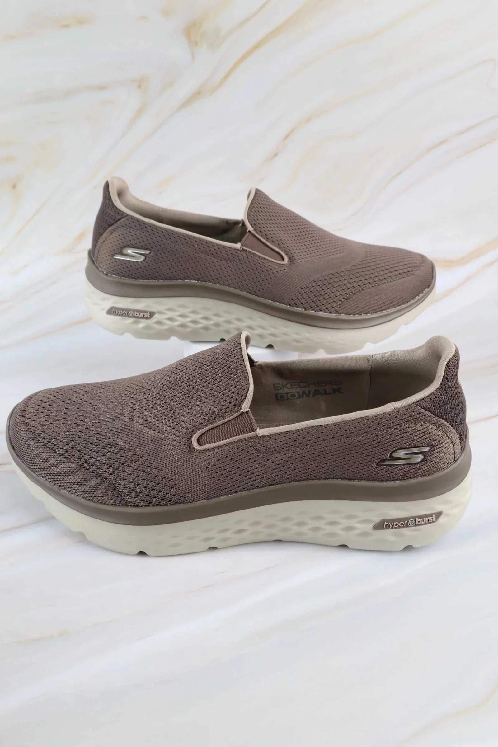 سكيتشرز رجالي جو ووك هايبر بيرست 216188