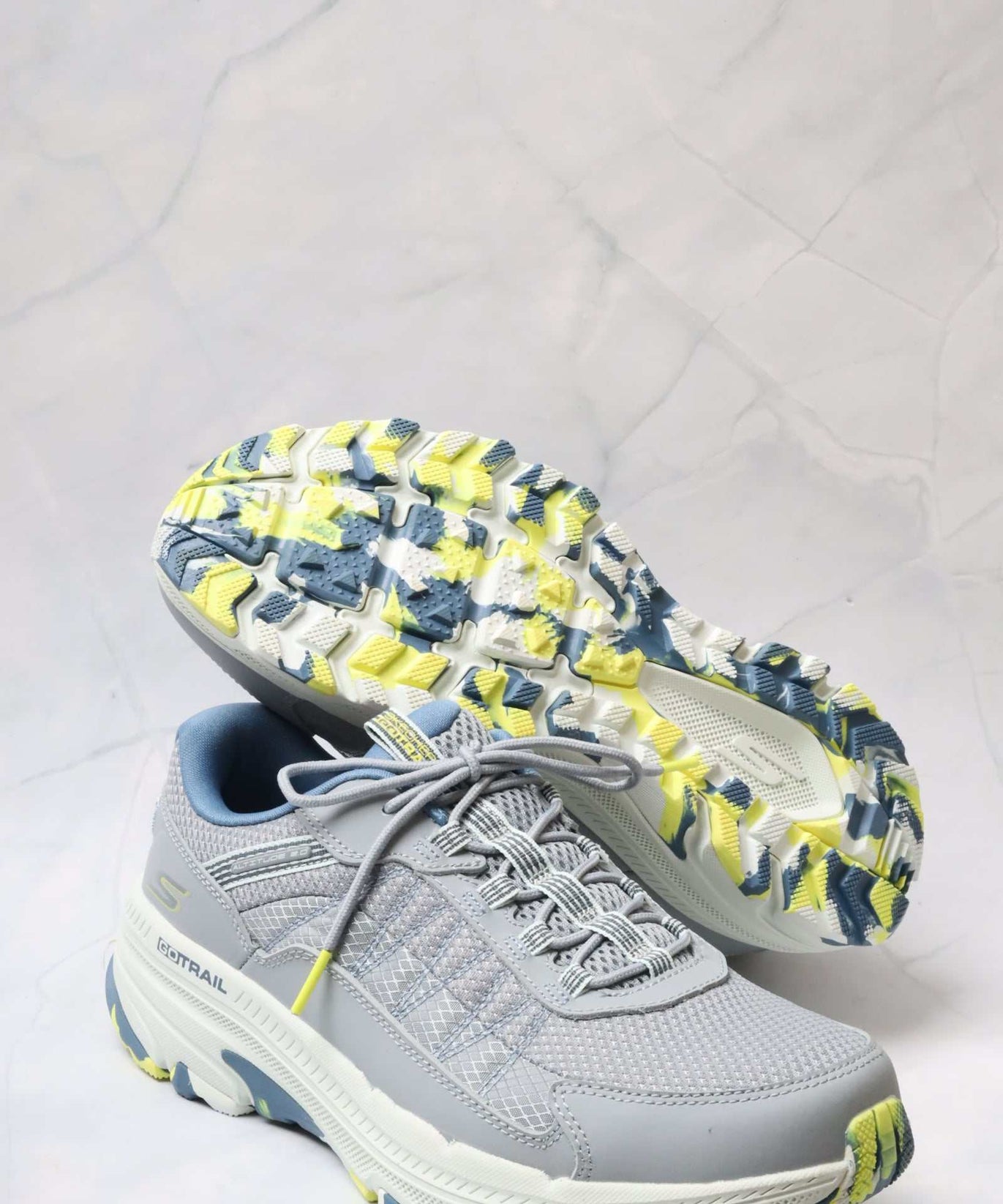 SKECHERS GO RUN TRAIL ALTITUDE WOMEN 129527 