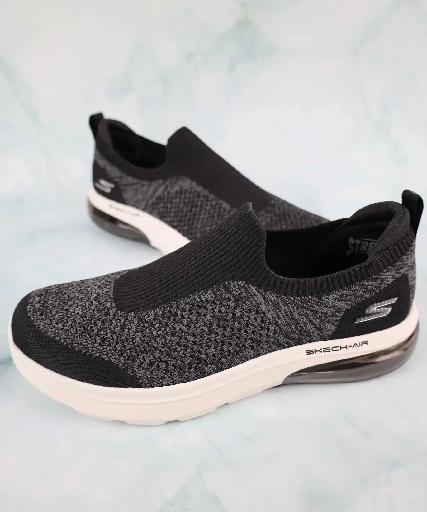 سكيتشرز رجالي جو ووك 216242