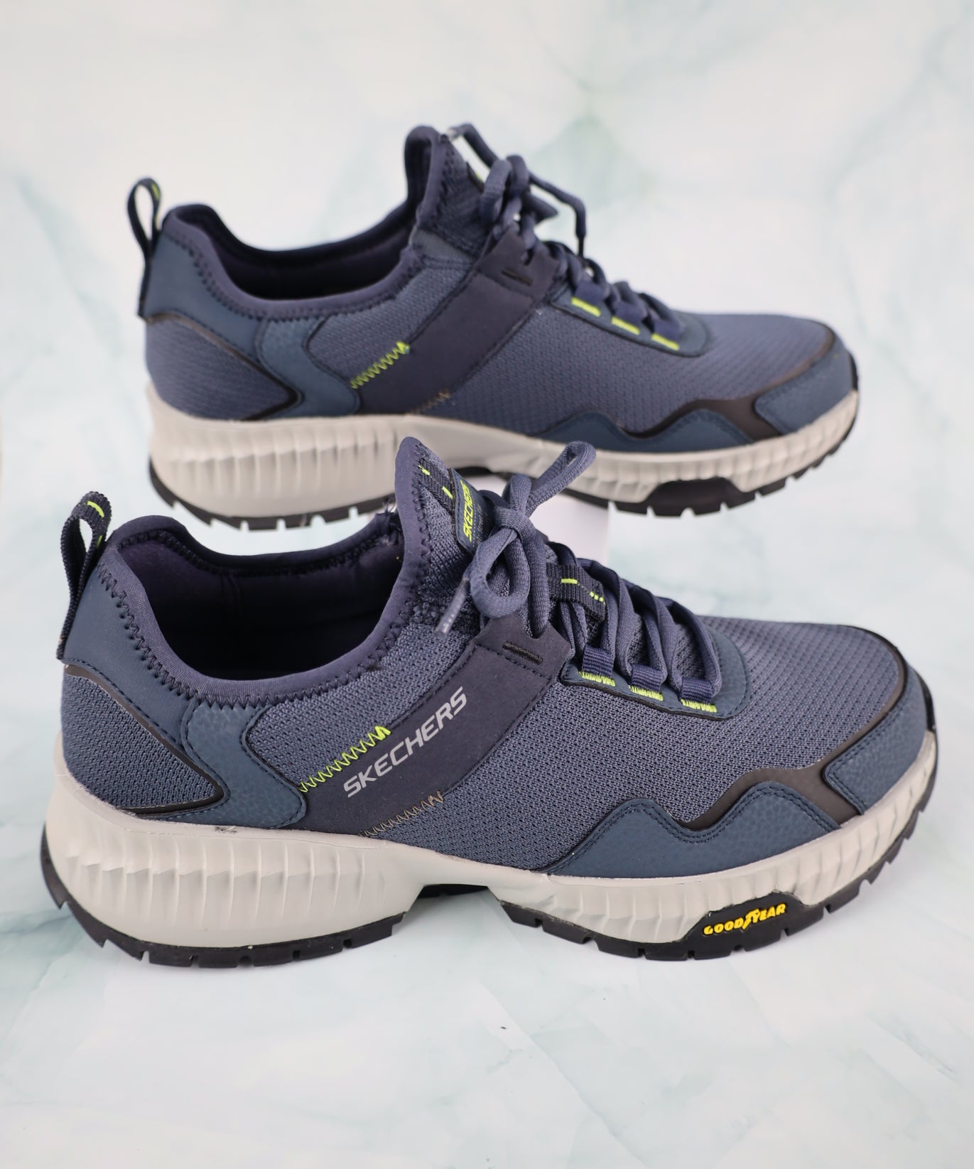 سكيتشرز رجالي ستريت فليكس 232121