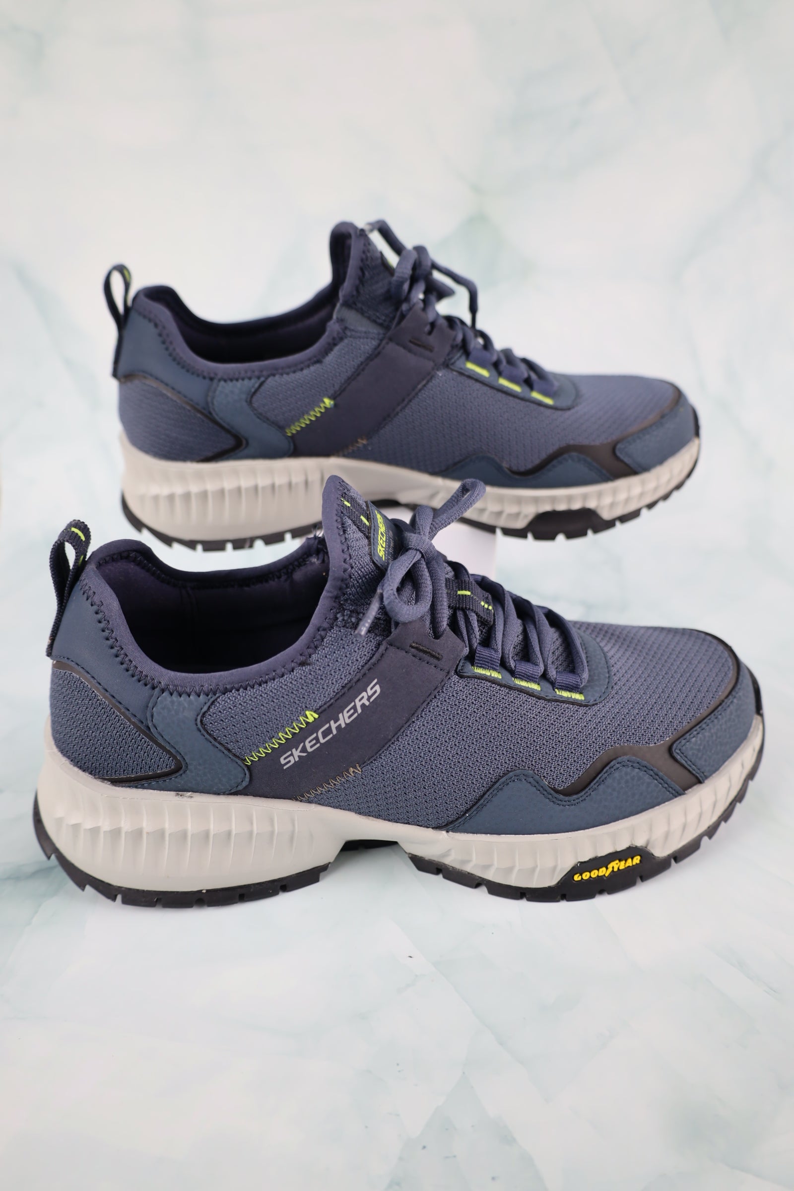 سكيتشرز رجالي ستريت فليكس 232121