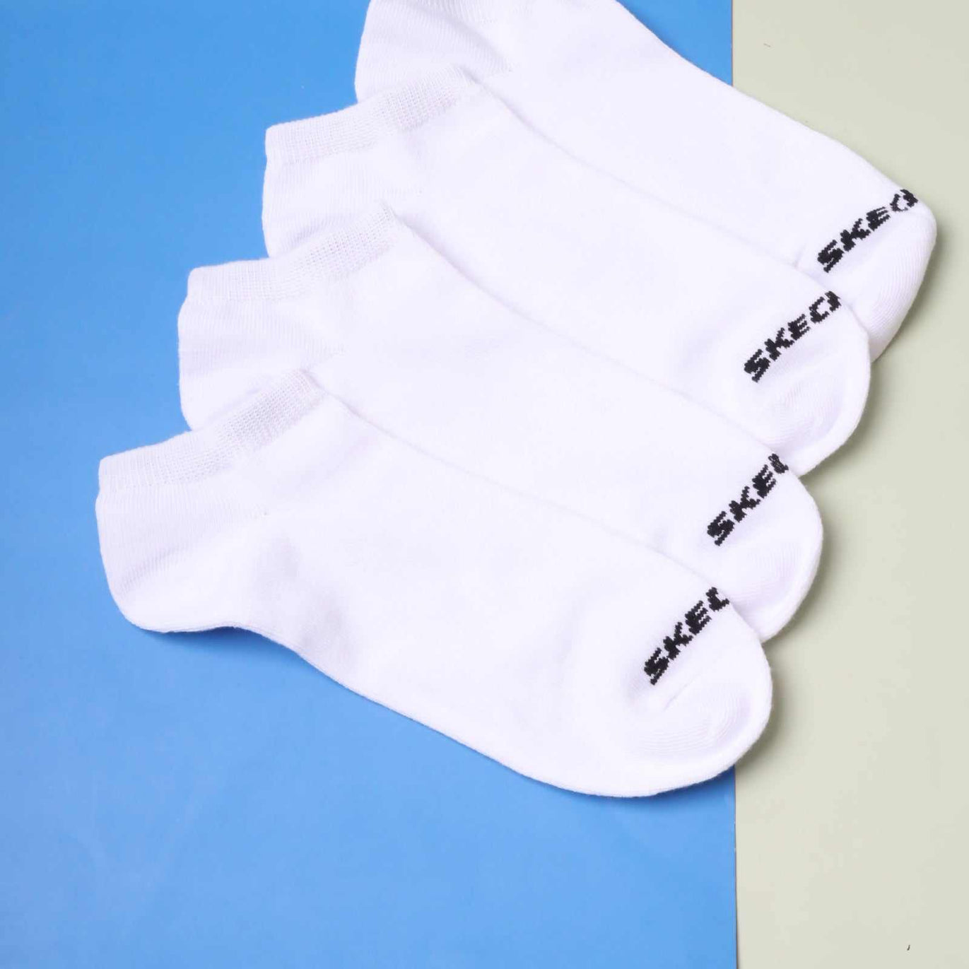 5-pair sock set 105-117658