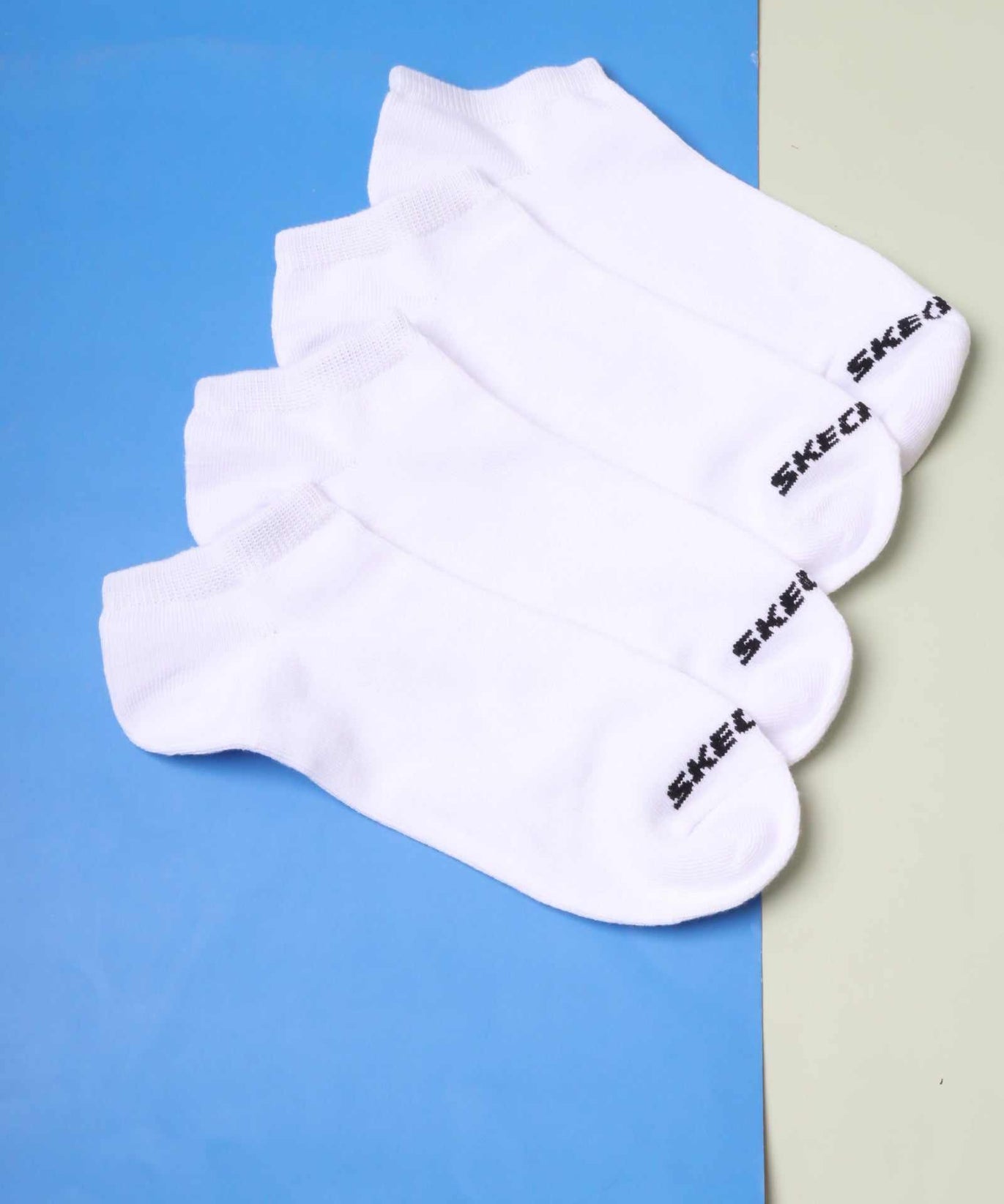5-pair sock set 105-117658