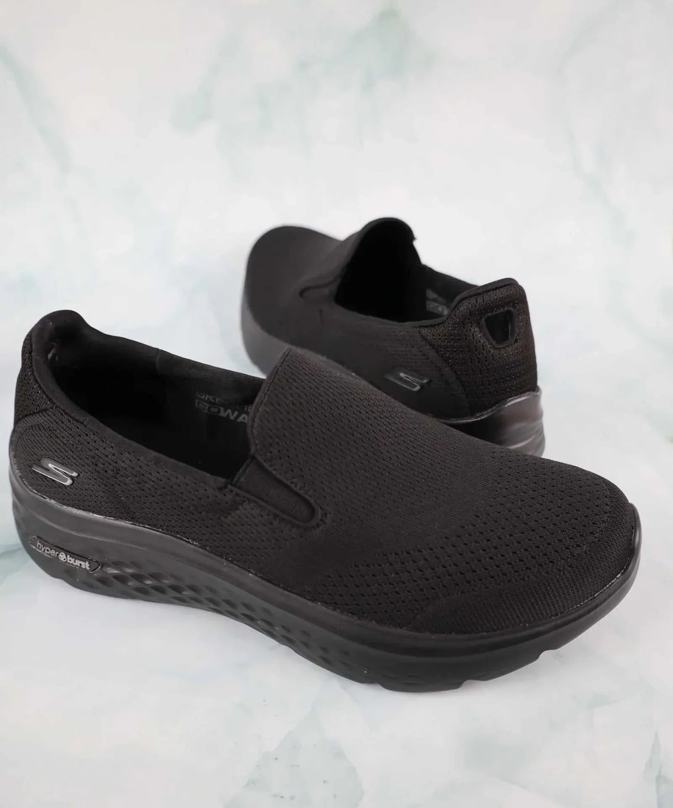 سكيتشرز رجالي جو ووك هايبر بيرست 216188