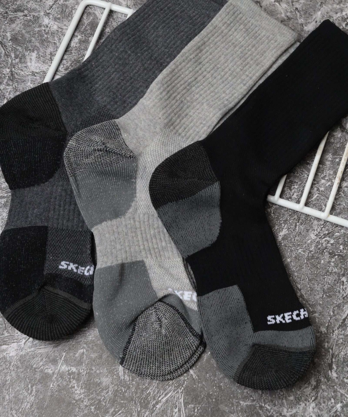 مجموعة جوارب 3 ازواج  010-106859