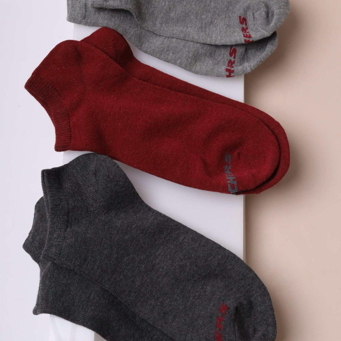5-Pair Sock Set 611-117658