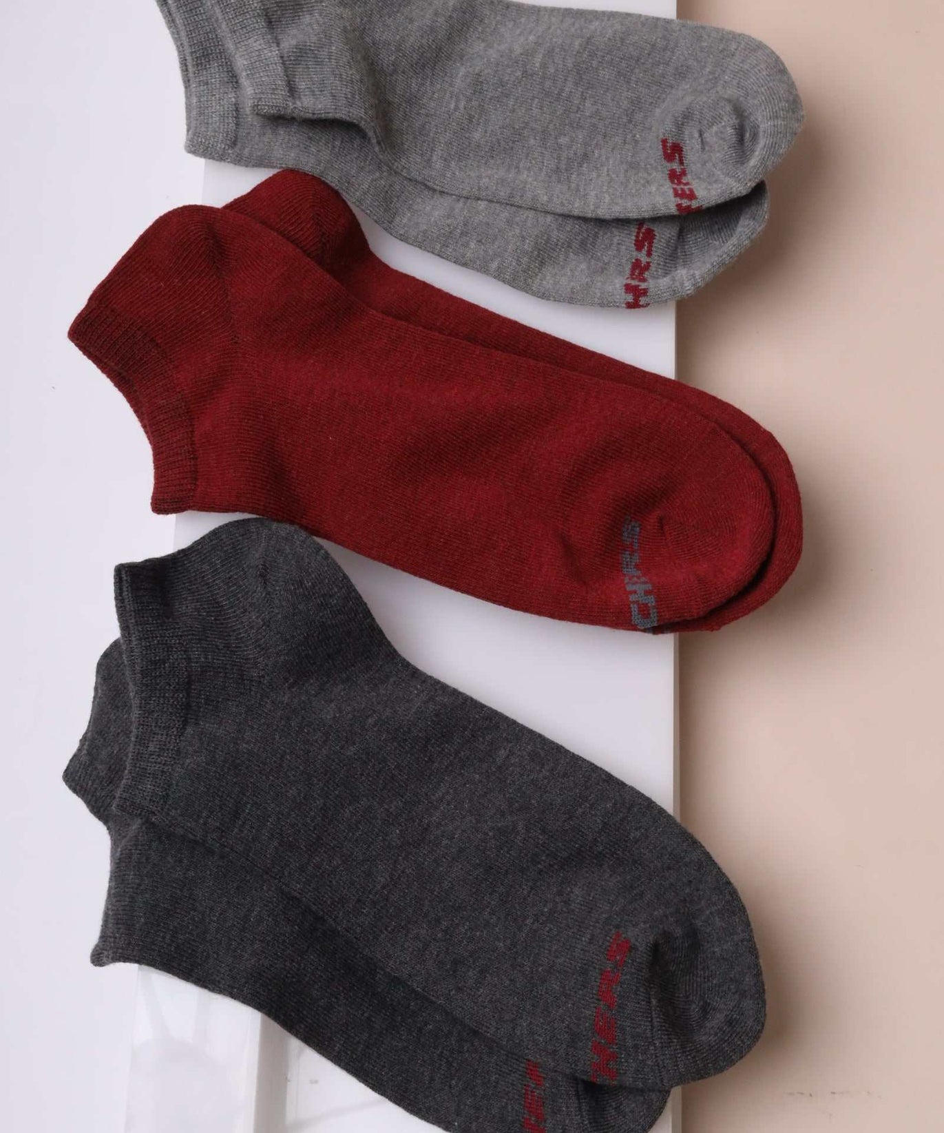 مجموعة جوارب 5 ازواج  611-117658