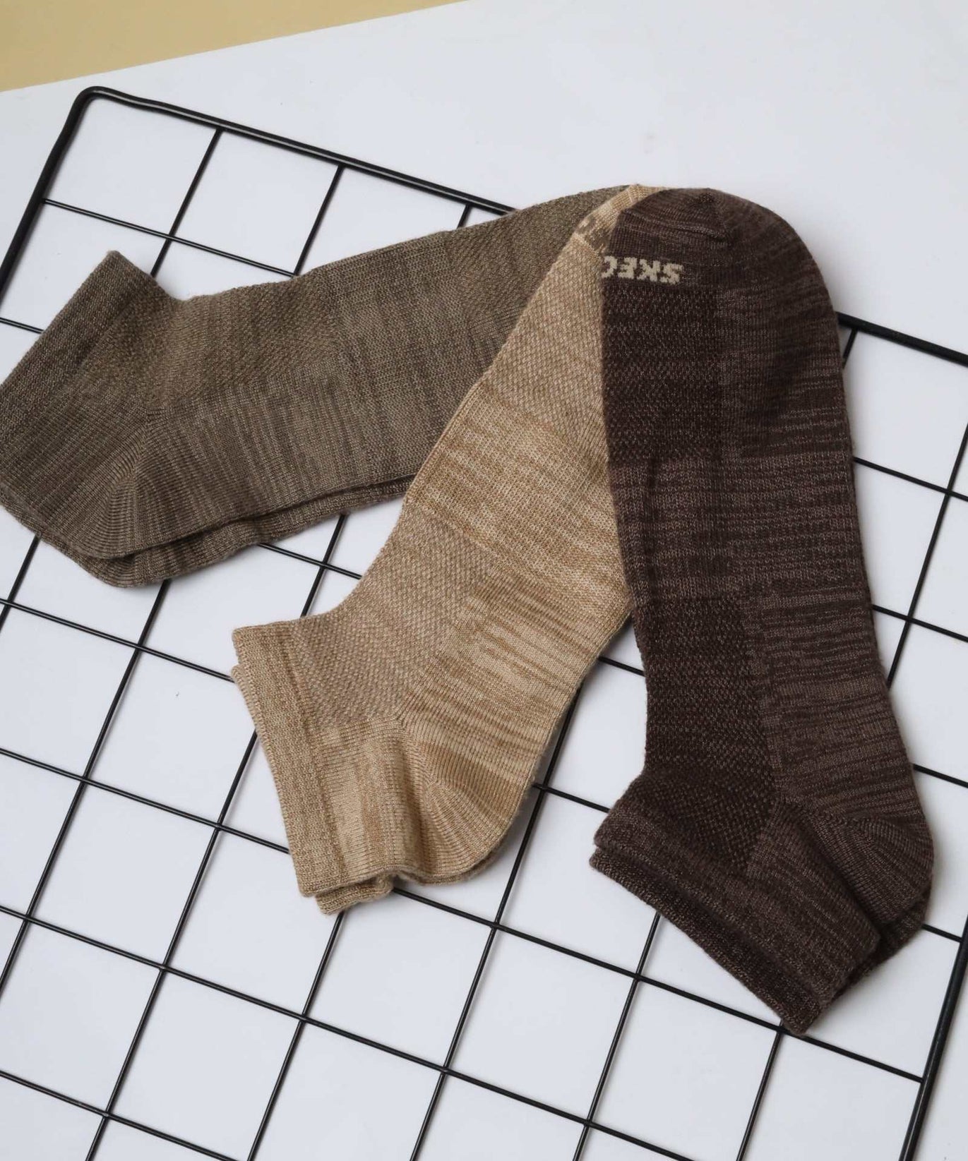 مجموعة جوارب 6 ازواج  285-112221