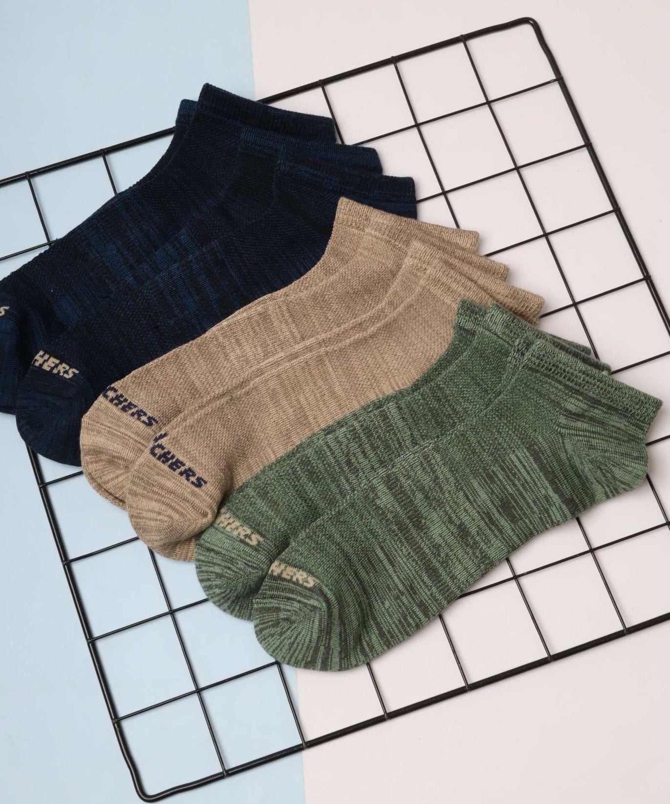 مجموعة جوارب 5 ازواج  305-112221