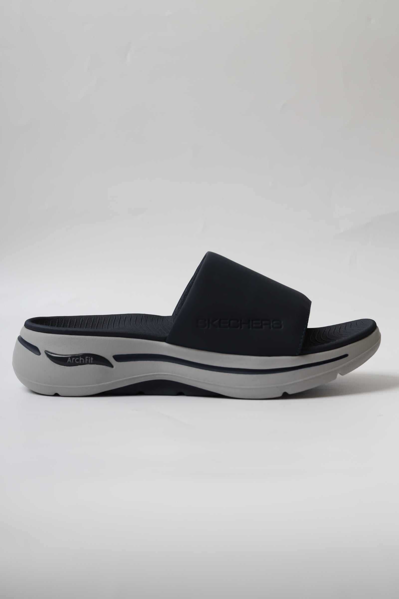 سكيتشرز رجالي جو ووك آرتش فيت 229061