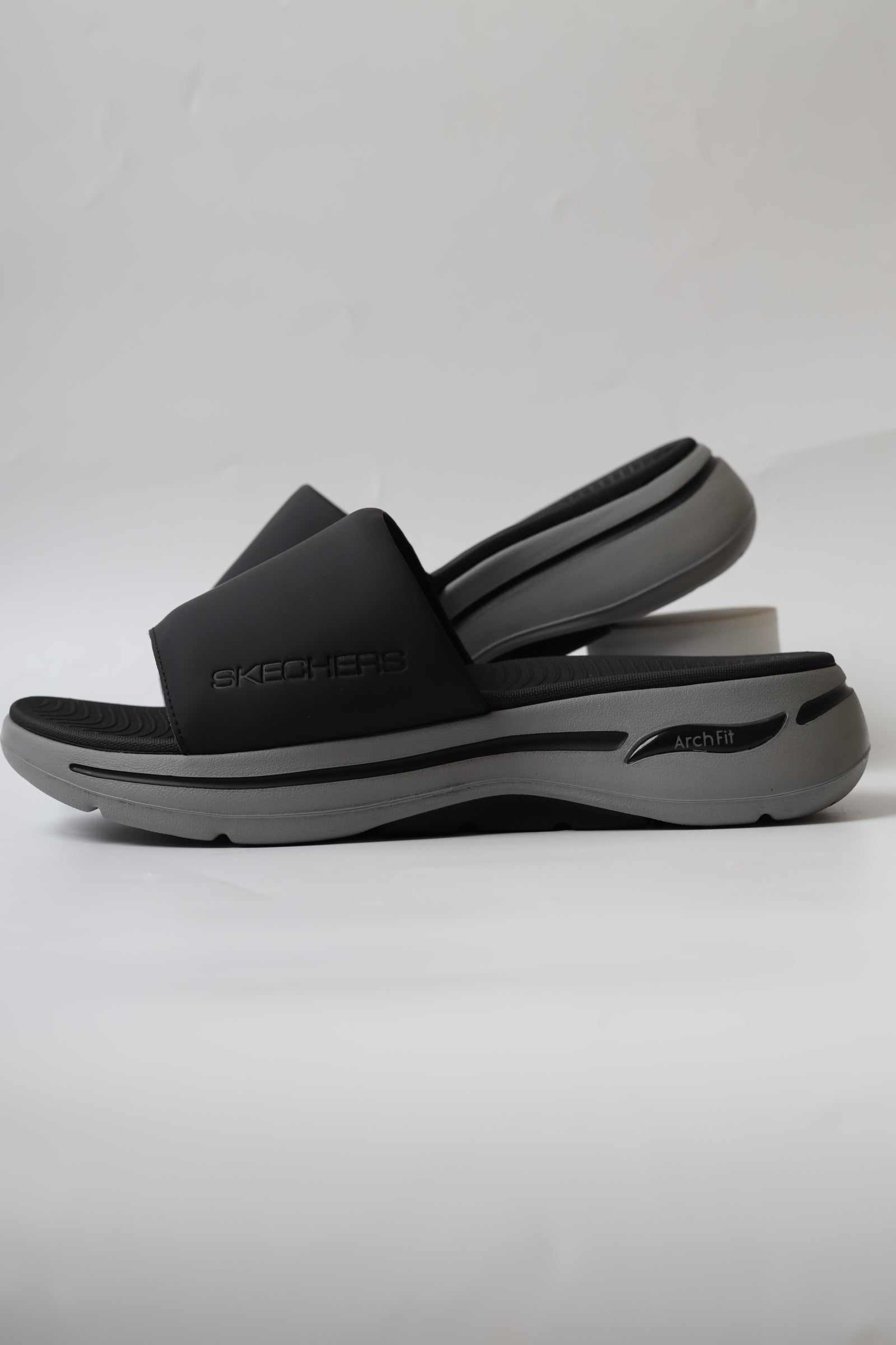 سكيتشرز رجالي جو ووك آرتش فيت 229061