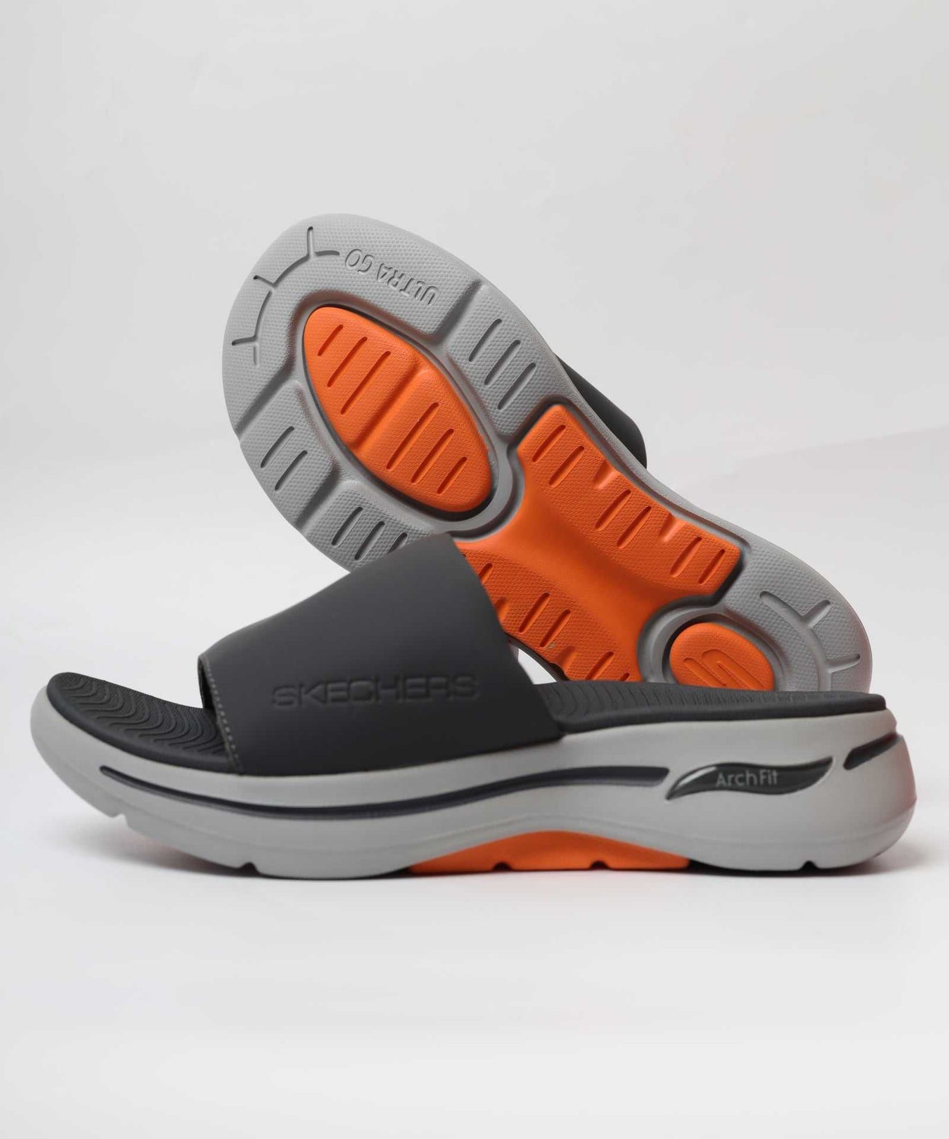 سكيتشرز رجالي جو ووك آرتش فيت 229061