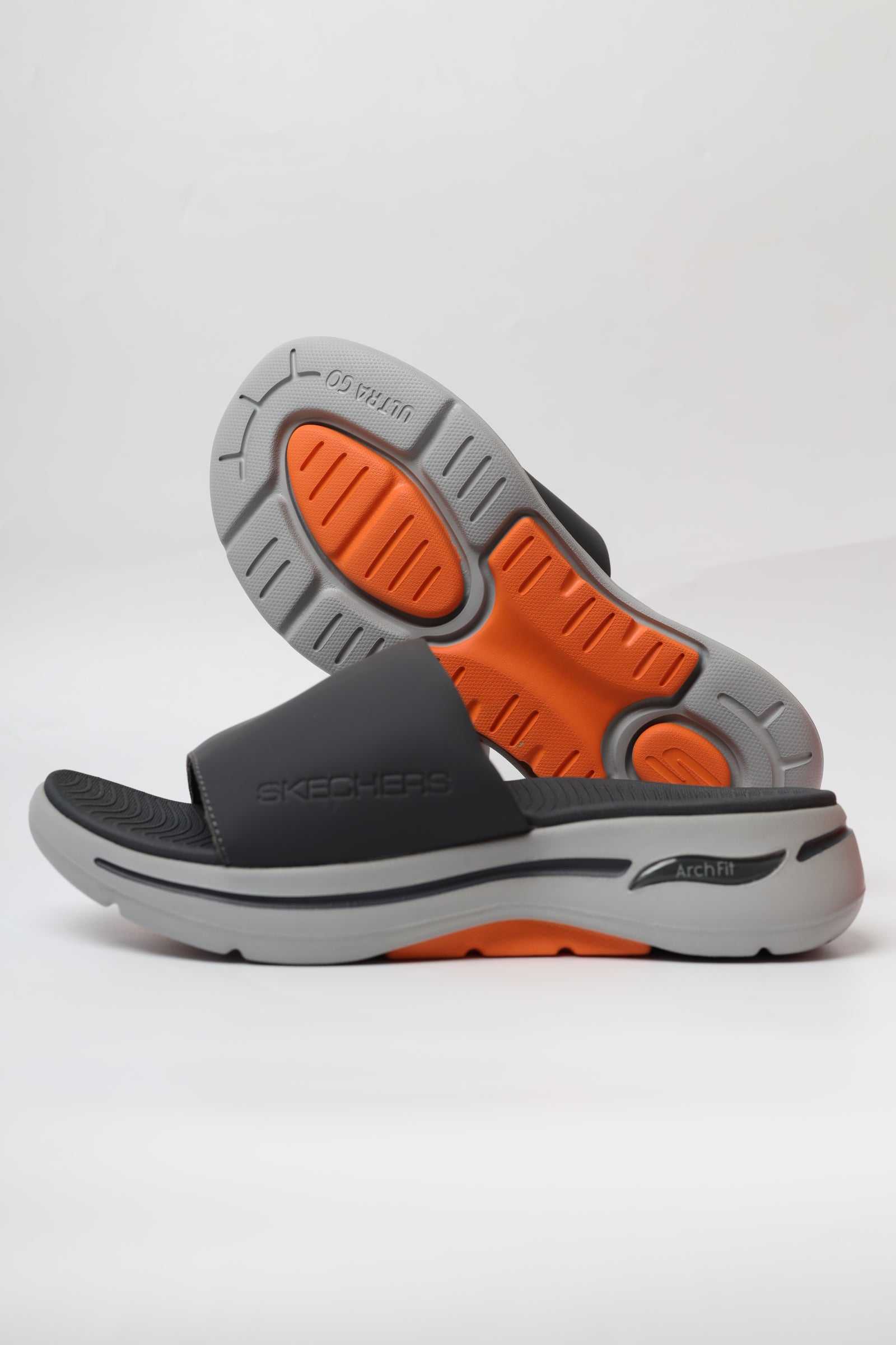 سكيتشرز رجالي جو ووك آرتش فيت 229061