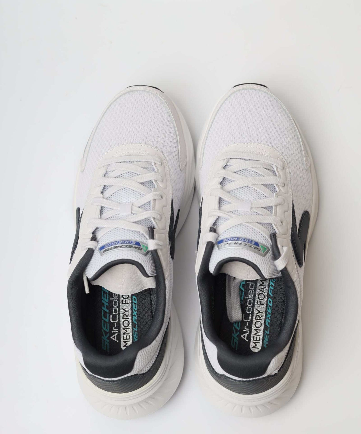 سكيتشرز رجالي إيدجريد 232838