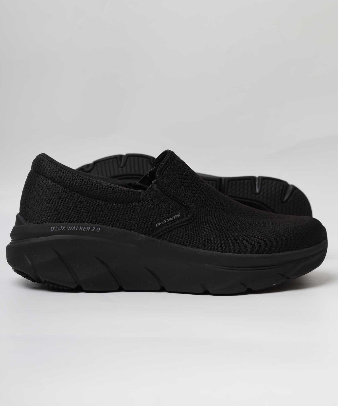 سكيتشرز رجالي ديلوكس ووكر 232723