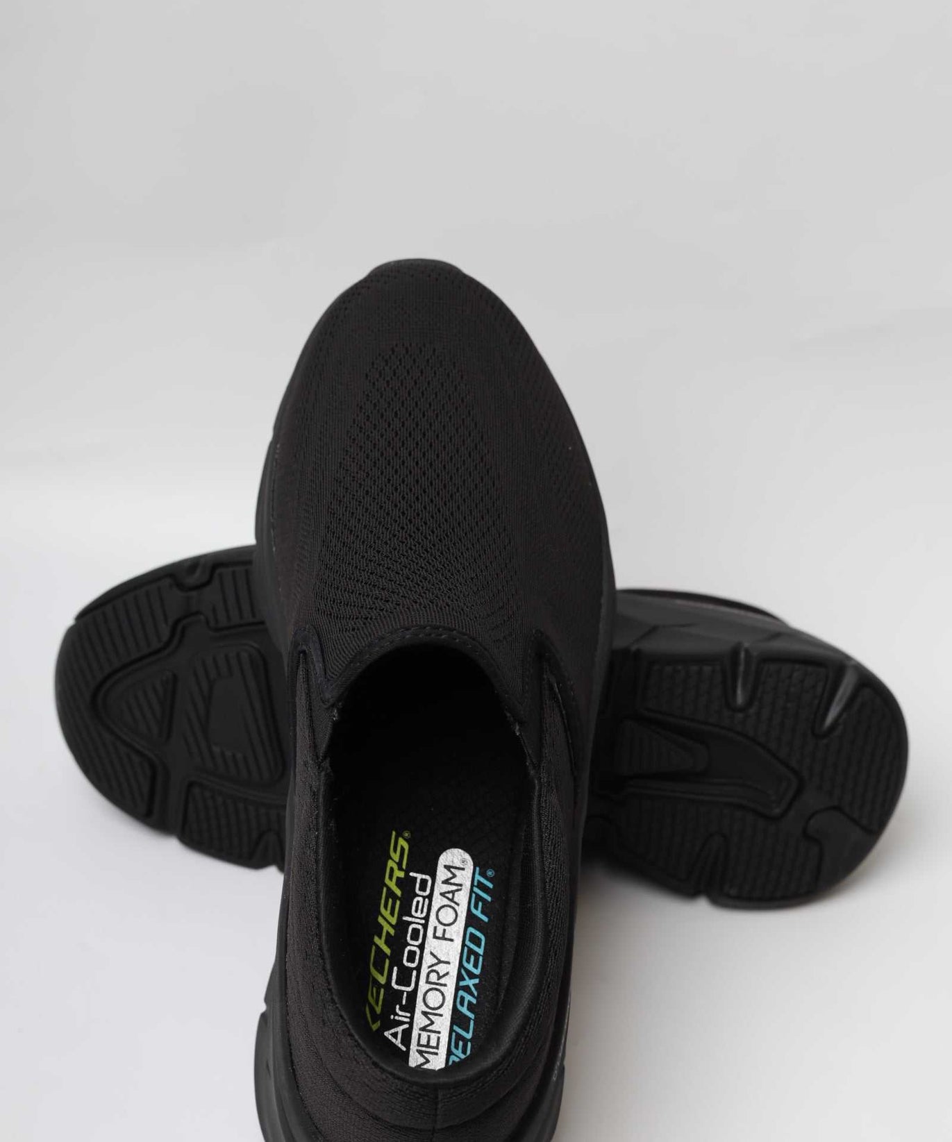 سكيتشرز رجالي ديلوكس ووكر 232723