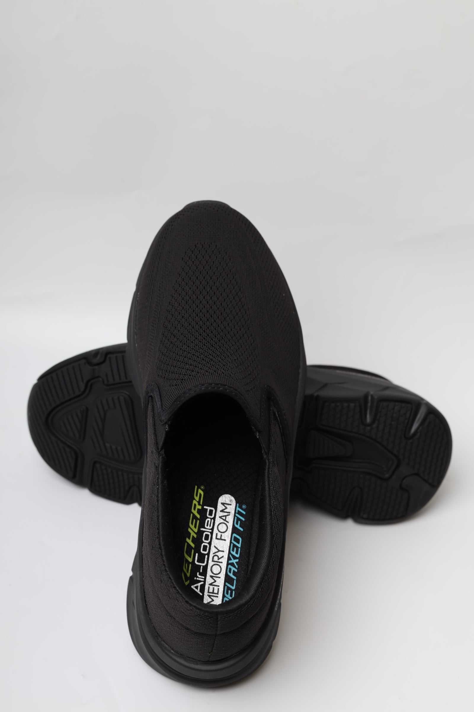 سكيتشرز رجالي ديلوكس ووكر 232723