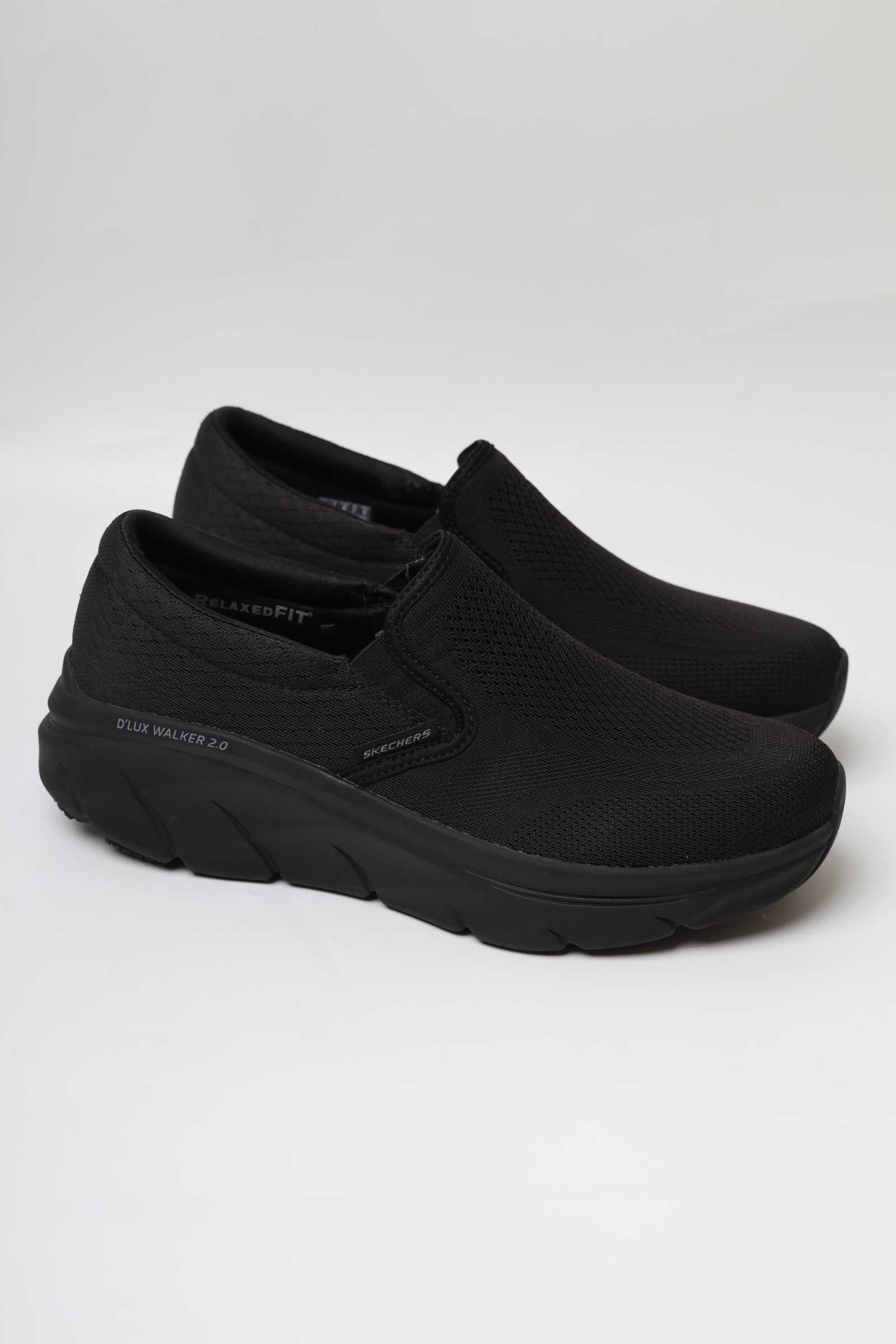 سكيتشرز رجالي ديلوكس ووكر 232723