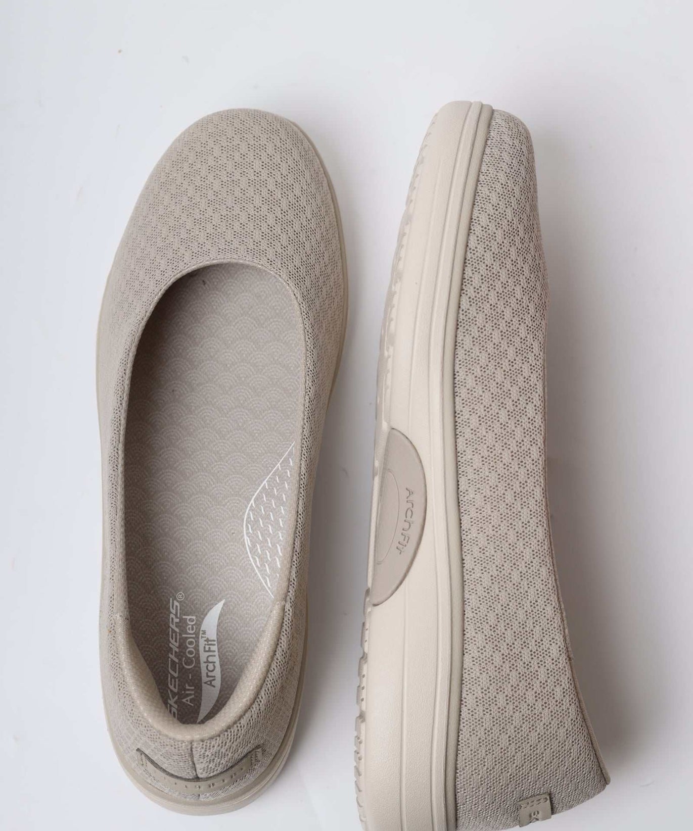 سكيتشرز رجالي آرتش فيت 138902