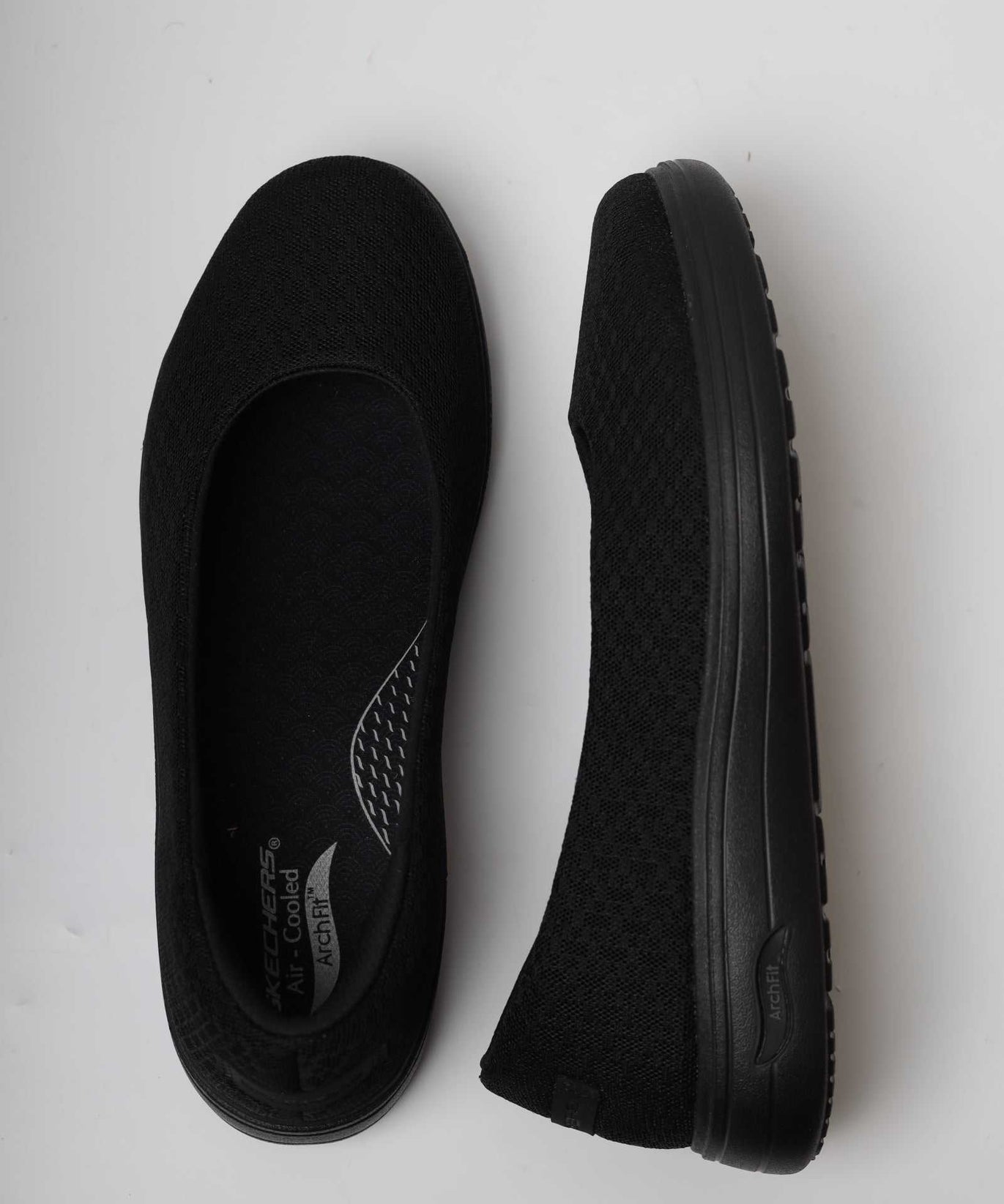 سكيتشرز رجالي آرتش فيت 138902