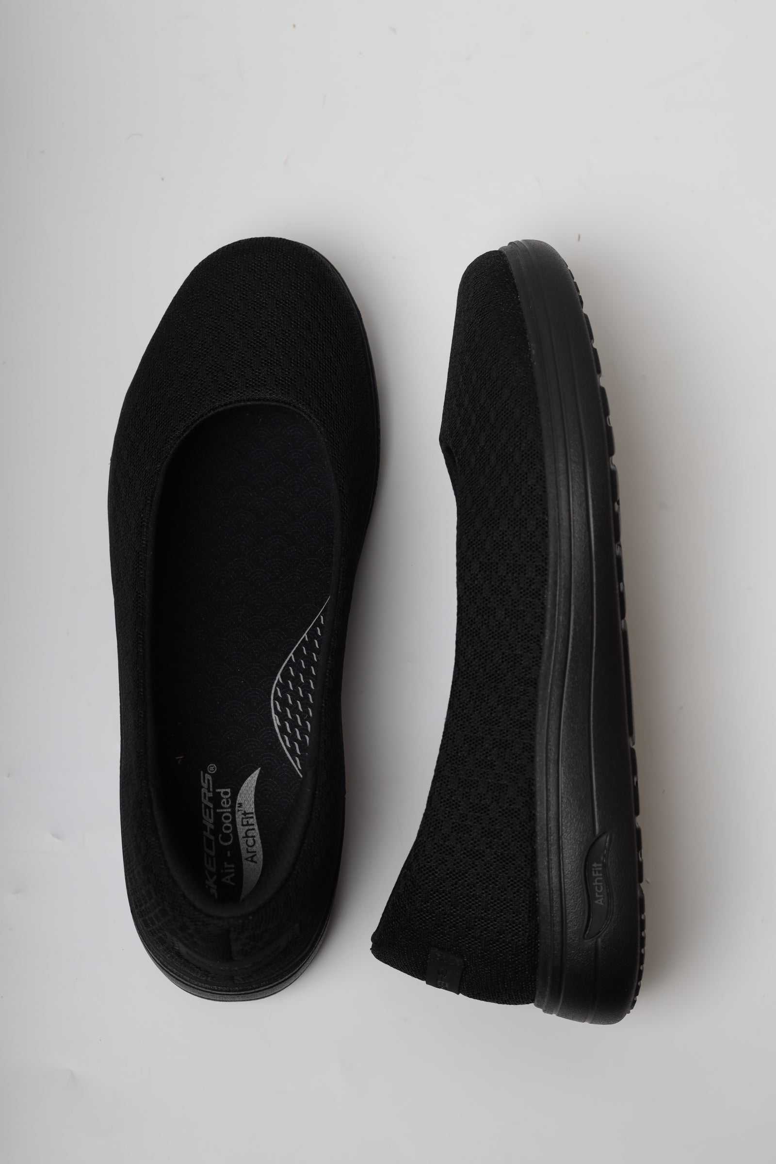 سكيتشرز رجالي آرتش فيت 138902