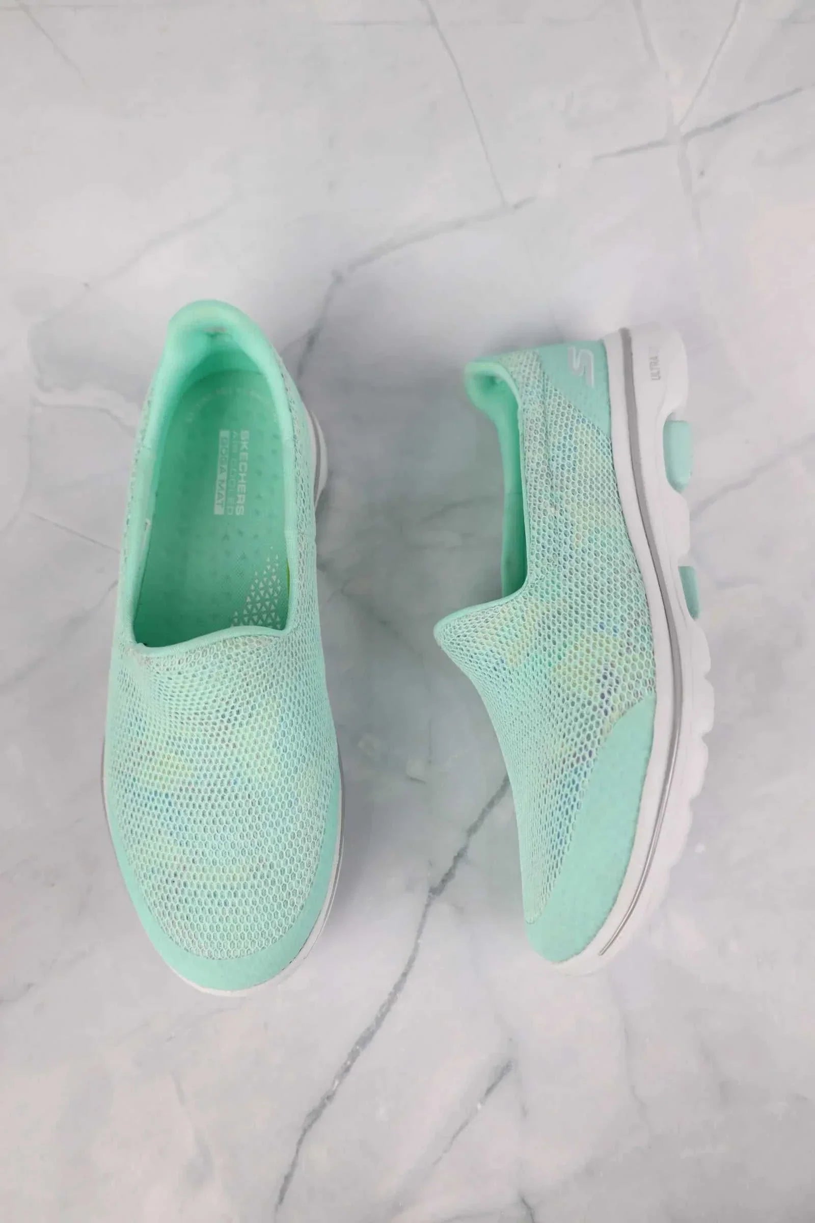 سكيتشرز نسائي جو ووك 5  124005