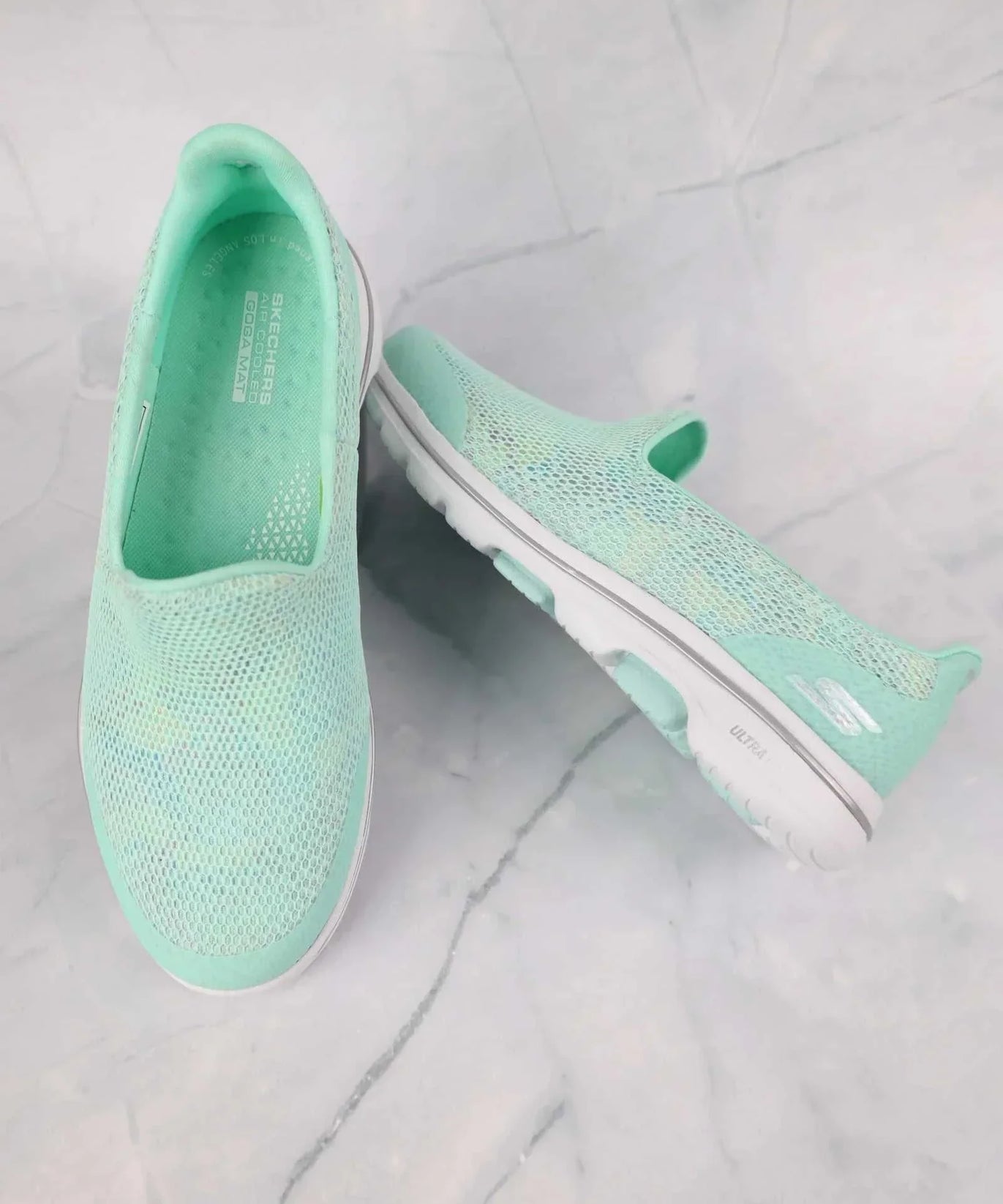 سكيتشرز نسائي جو ووك 5  124005