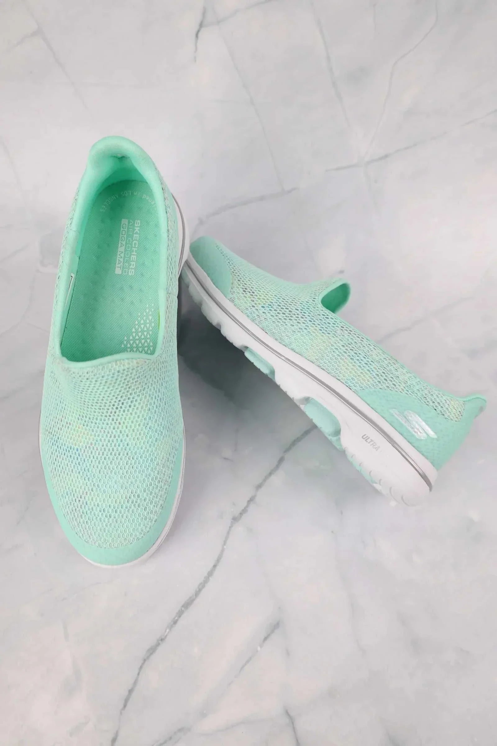 سكيتشرز نسائي جو ووك 5  124005