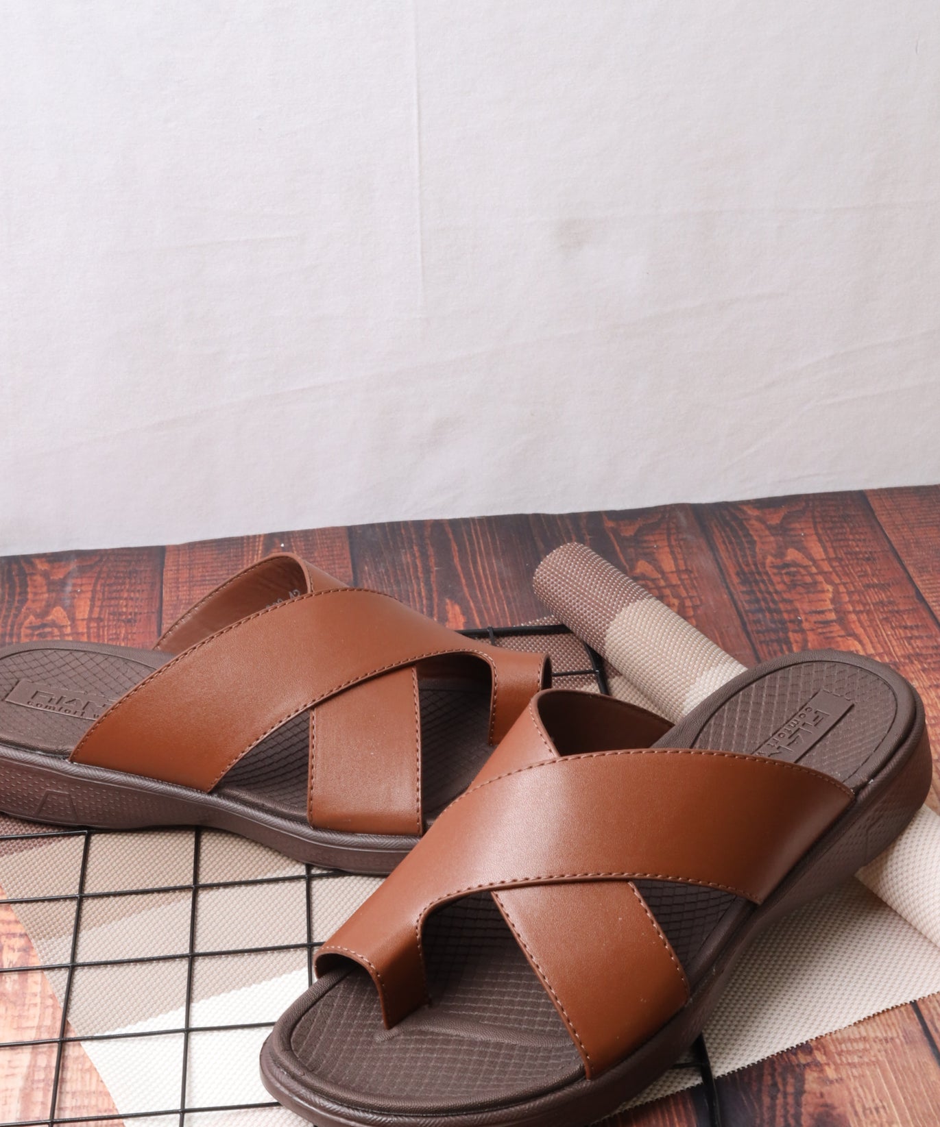 Men's Sandal 15233