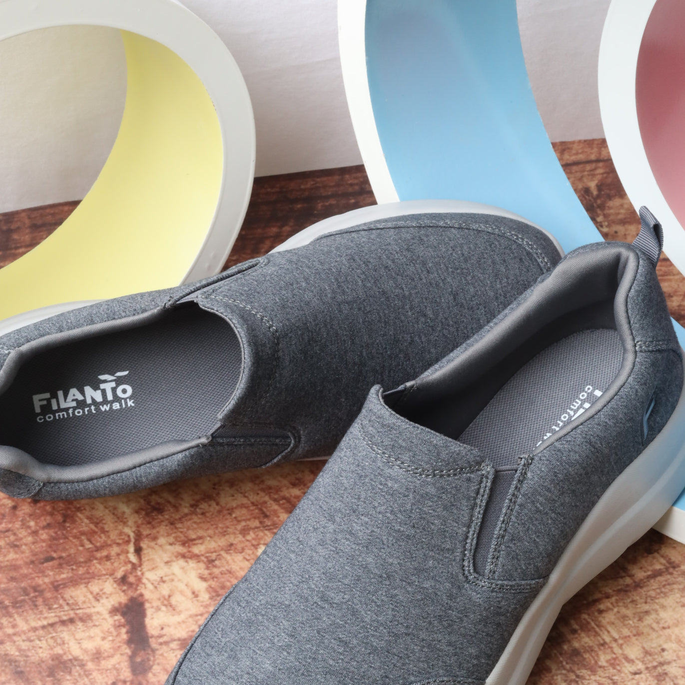 حذاء رياضي رجالي 16519