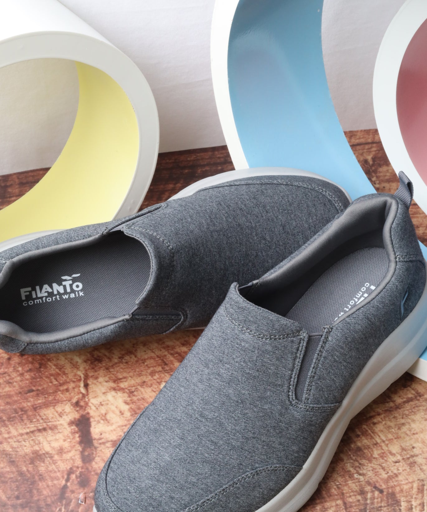 حذاء رياضي رجالي 16519