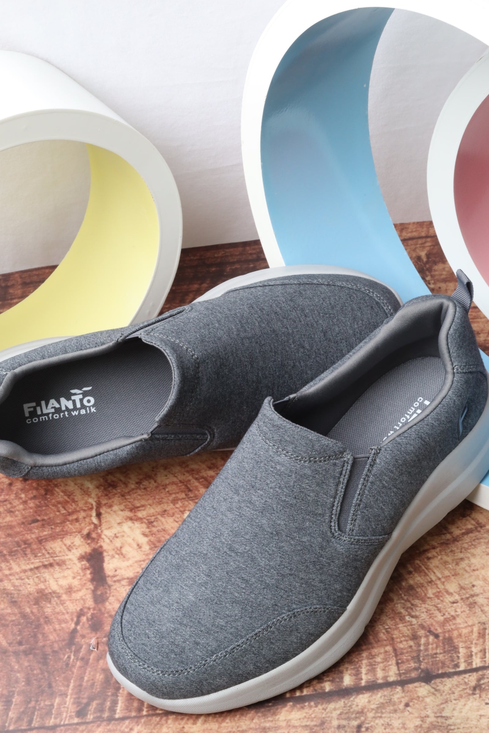 حذاء رياضي رجالي 16519