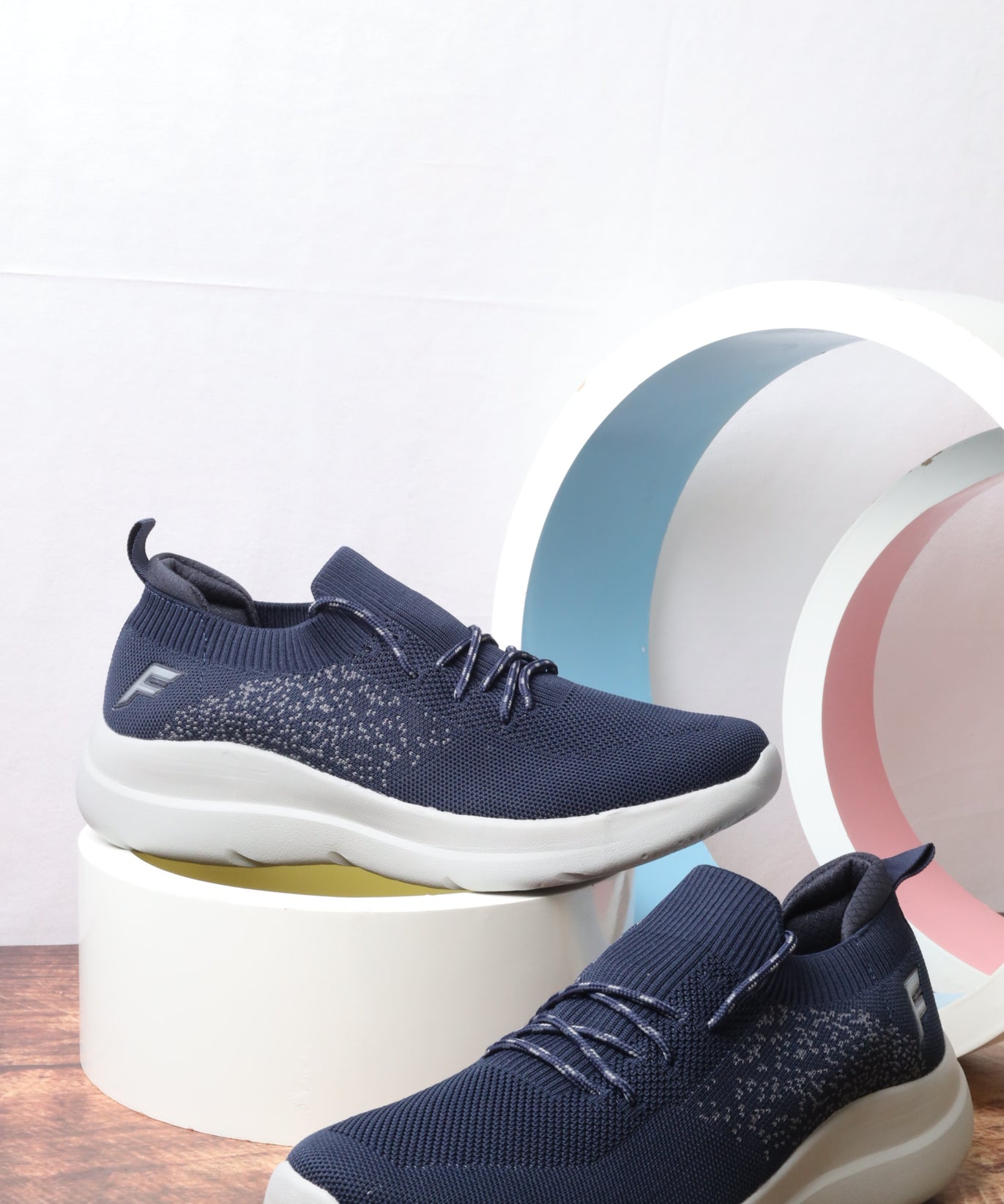 حذاء رياضي رجالي 16513