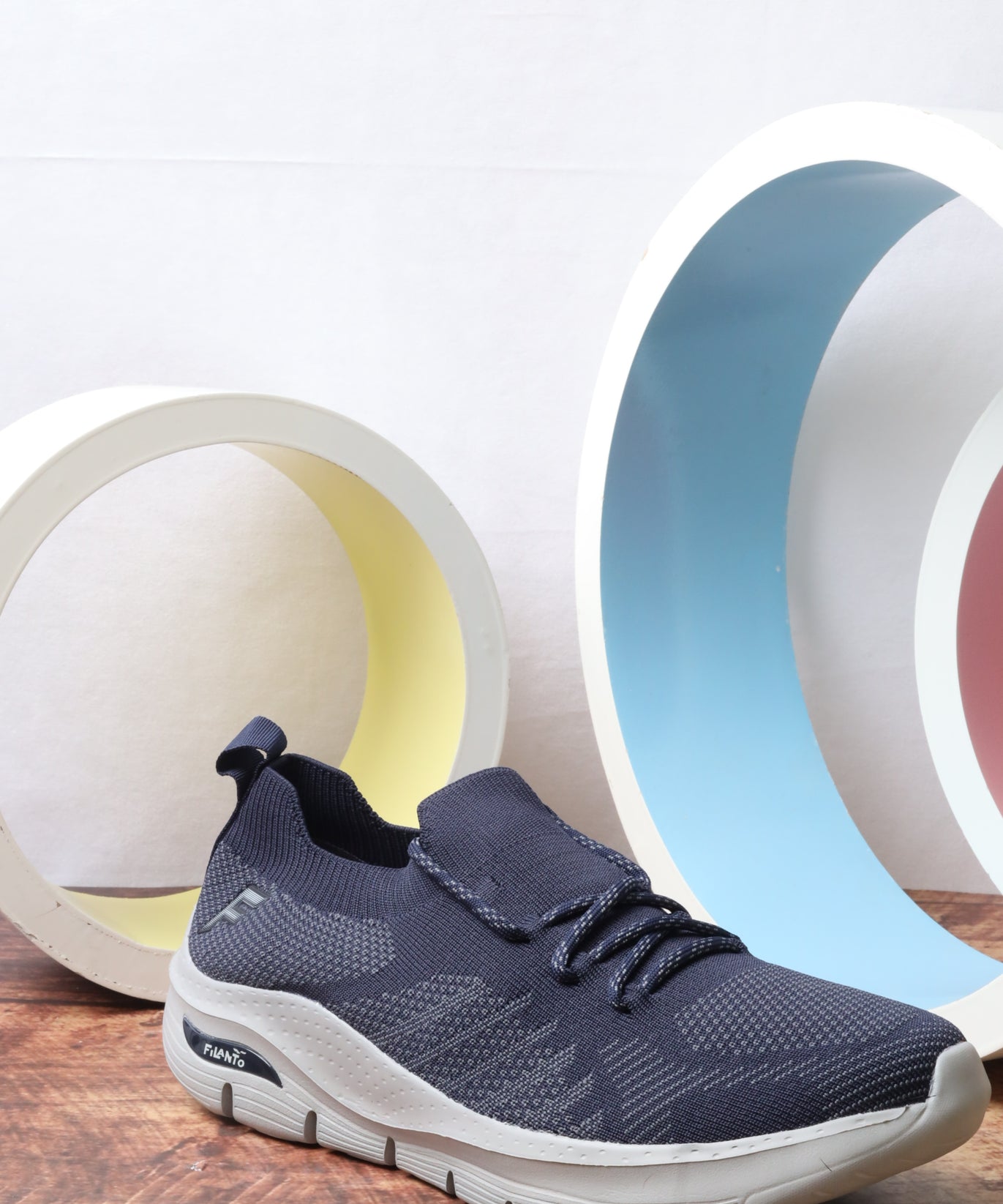 حذاء رياضي رجالي 16539