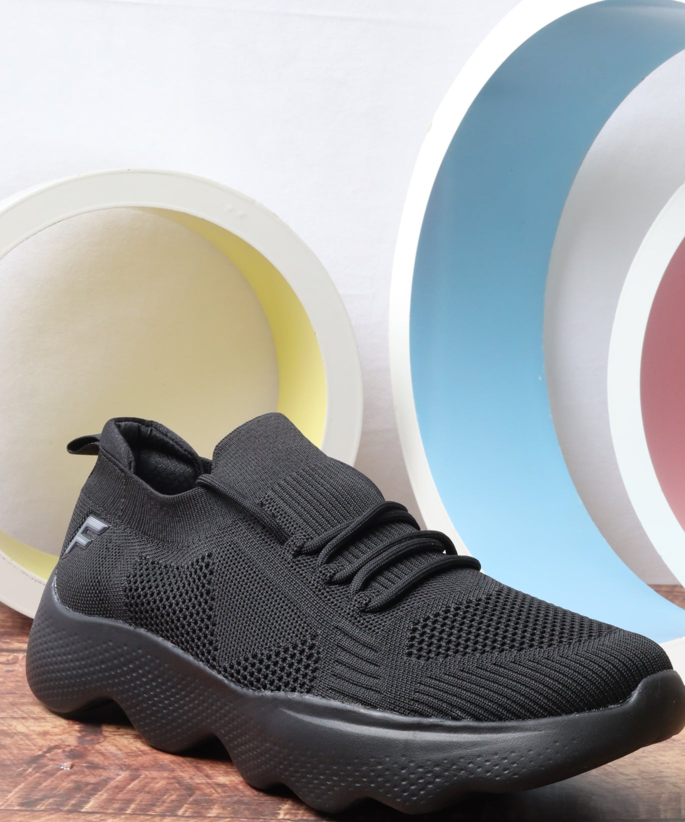 حذاء رياضي رجالي 16530