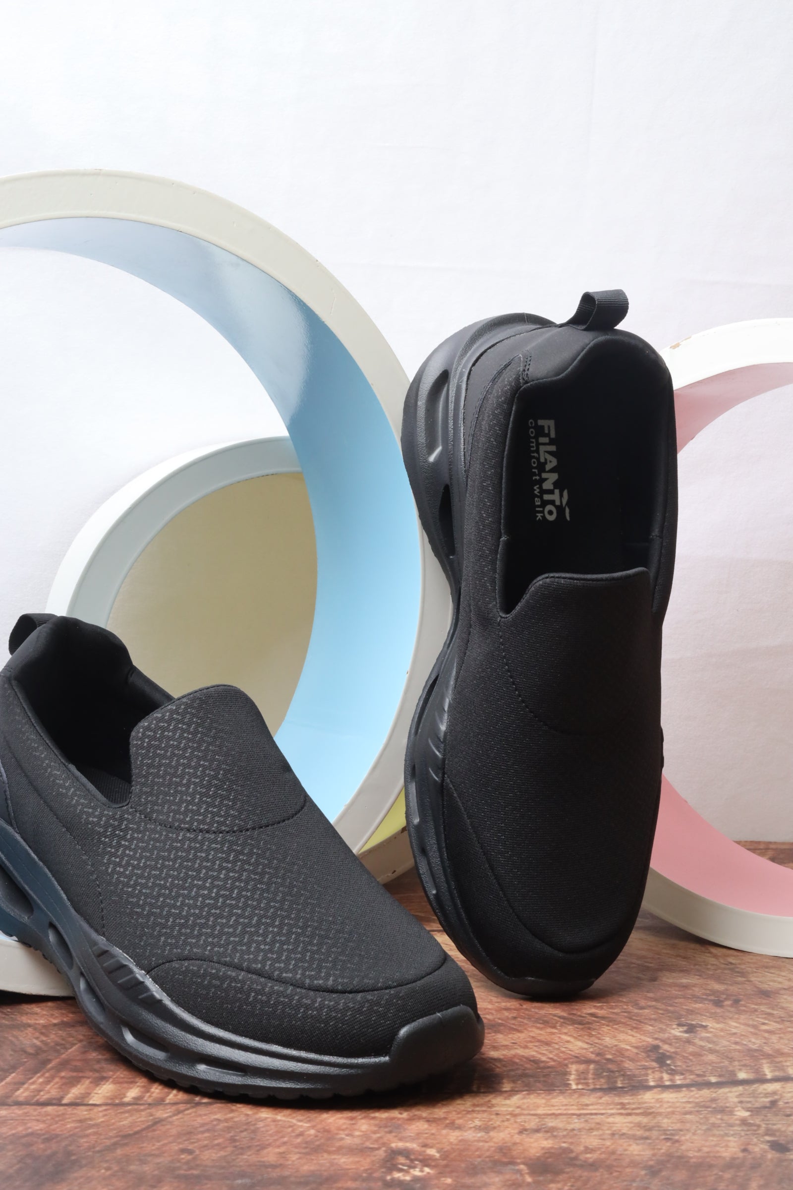 حذاء رياضي رجالي 16553