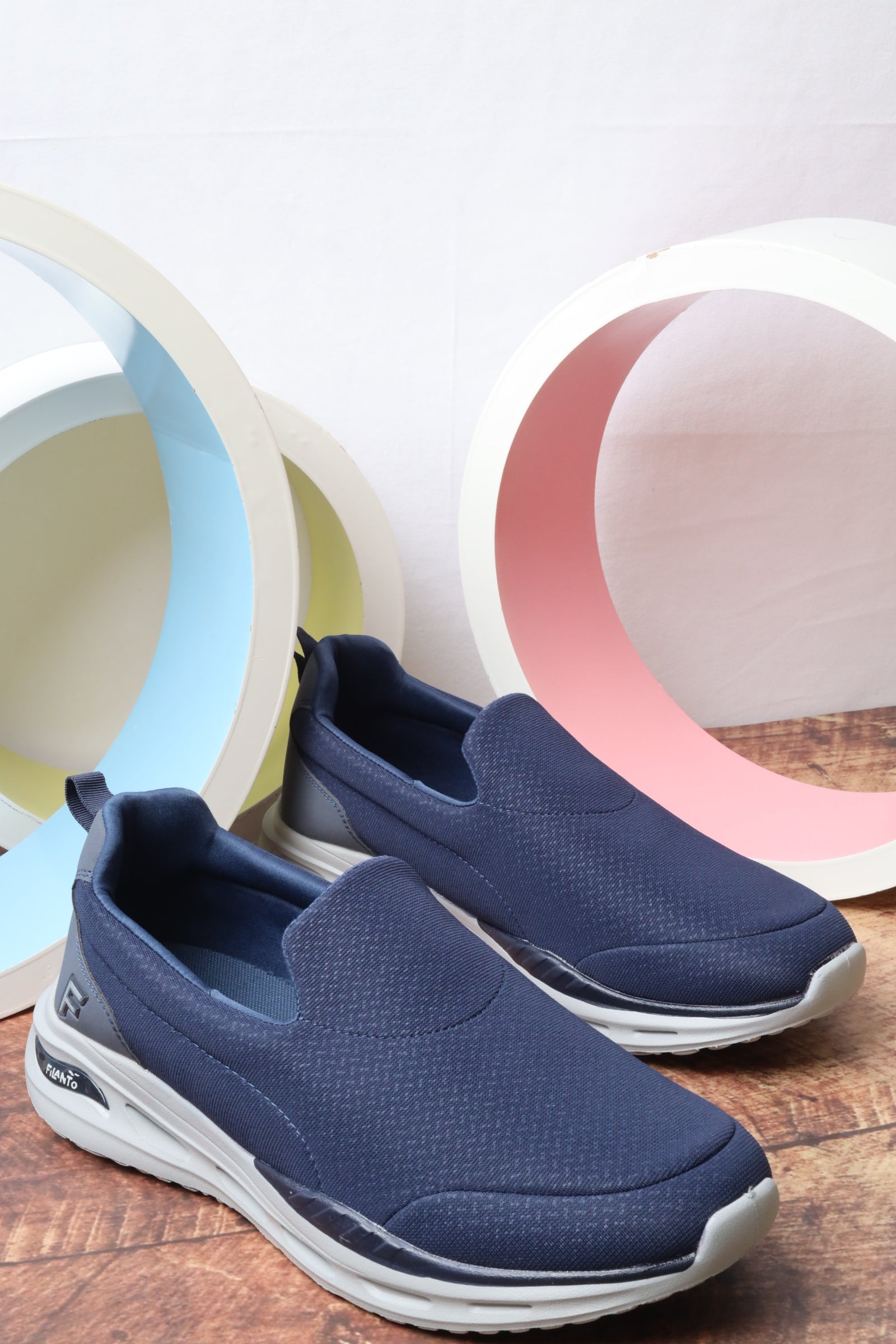 حذاء رياضي رجالي 16553