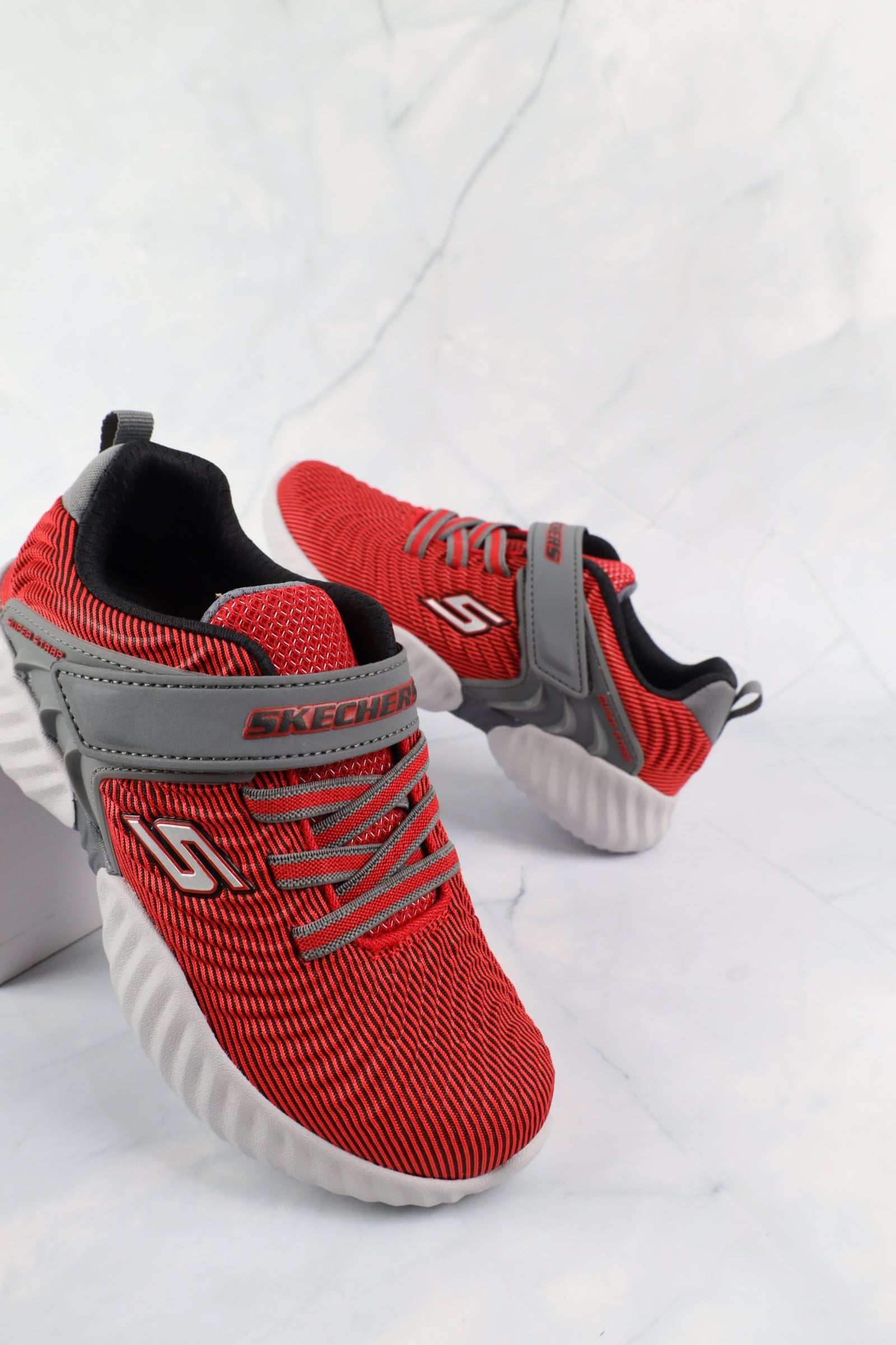 SKECHERS BOUNDER KIDS RDCC 98330 